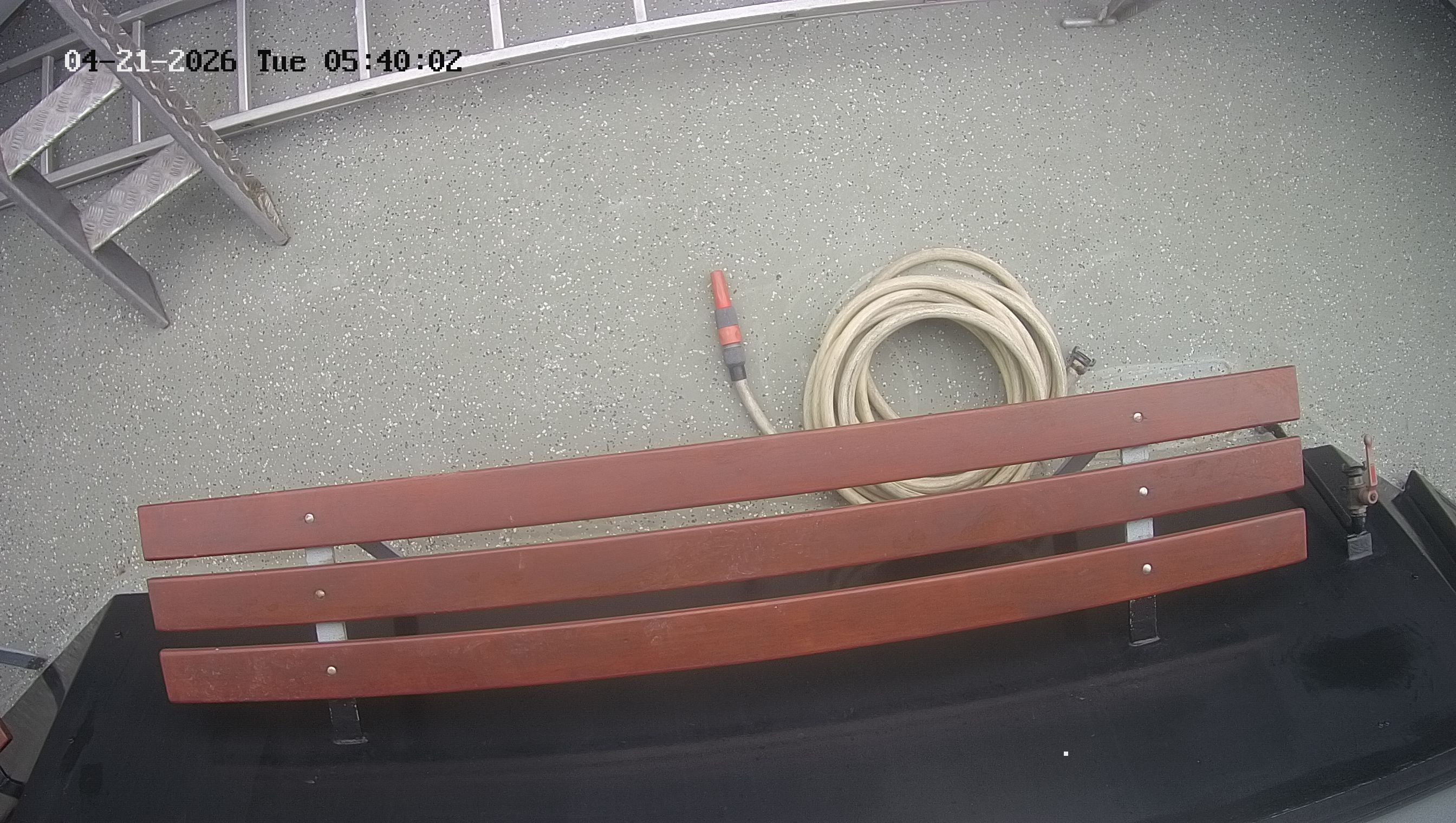 Archiv Foto Kelheim – Webcam MS Maximilian II