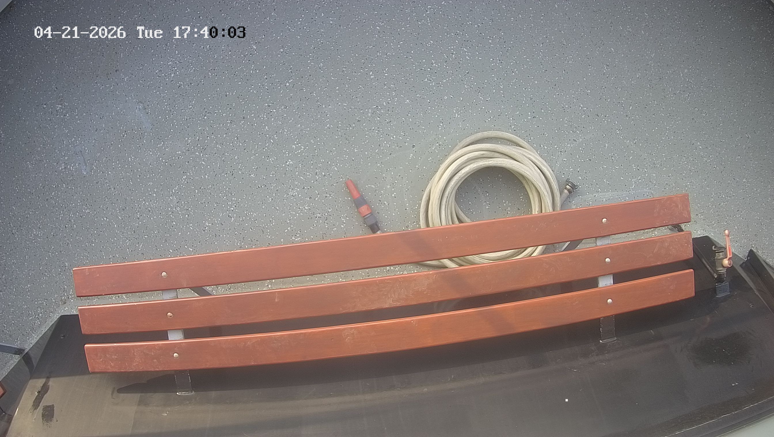 Archiv Foto Kelheim – Webcam MS Maximilian II