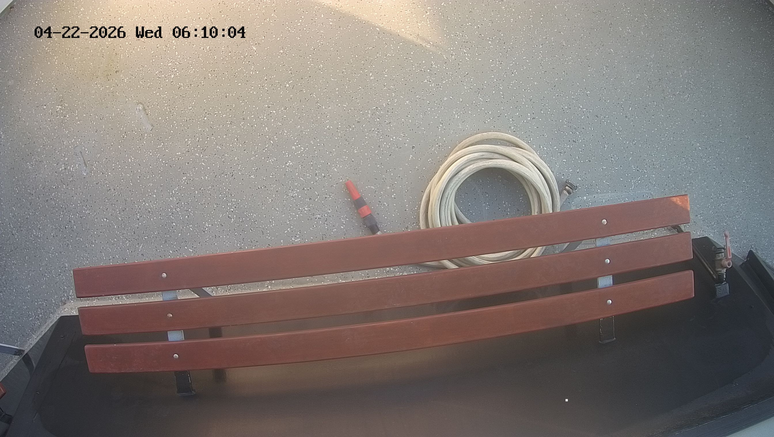 Archived image Webcam Kelheim – View Ship Maximilian II