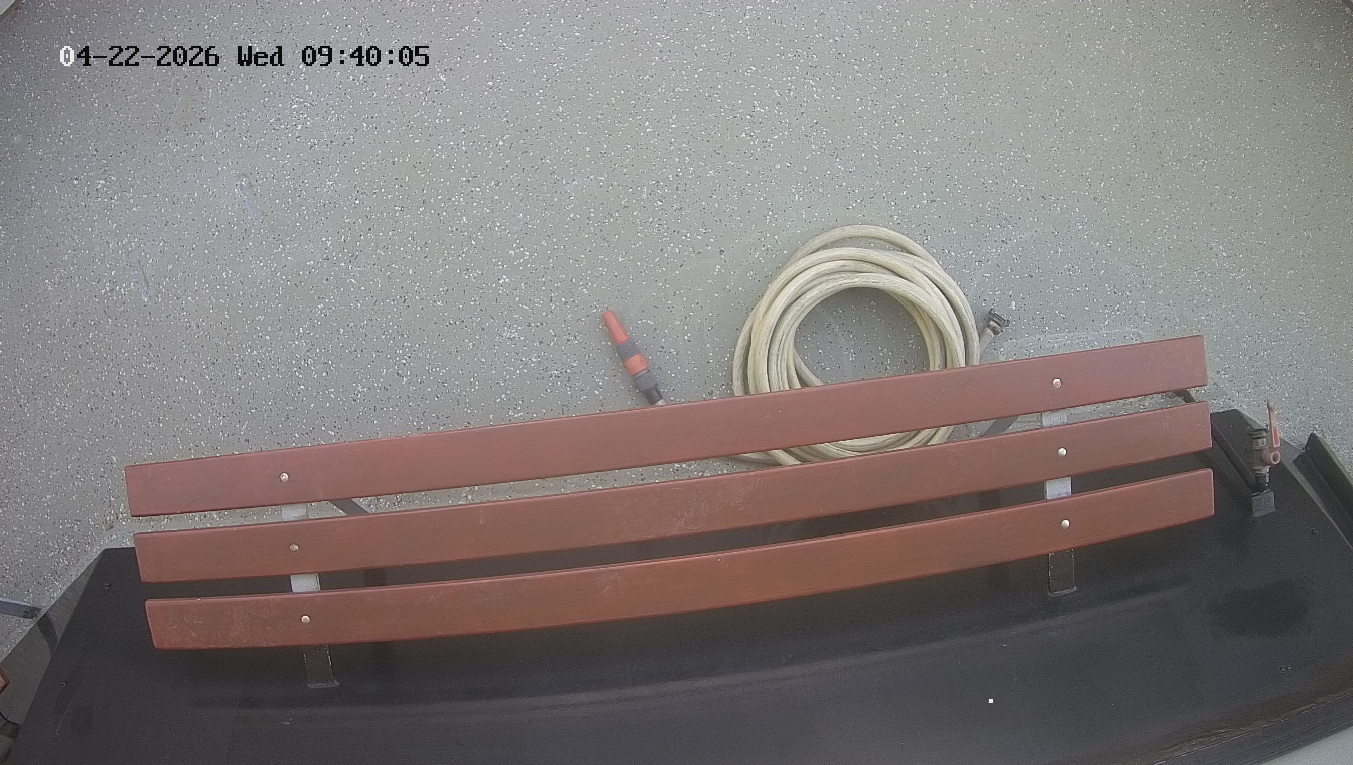 Archived image Webcam Kelheim – View Ship Maximilian II