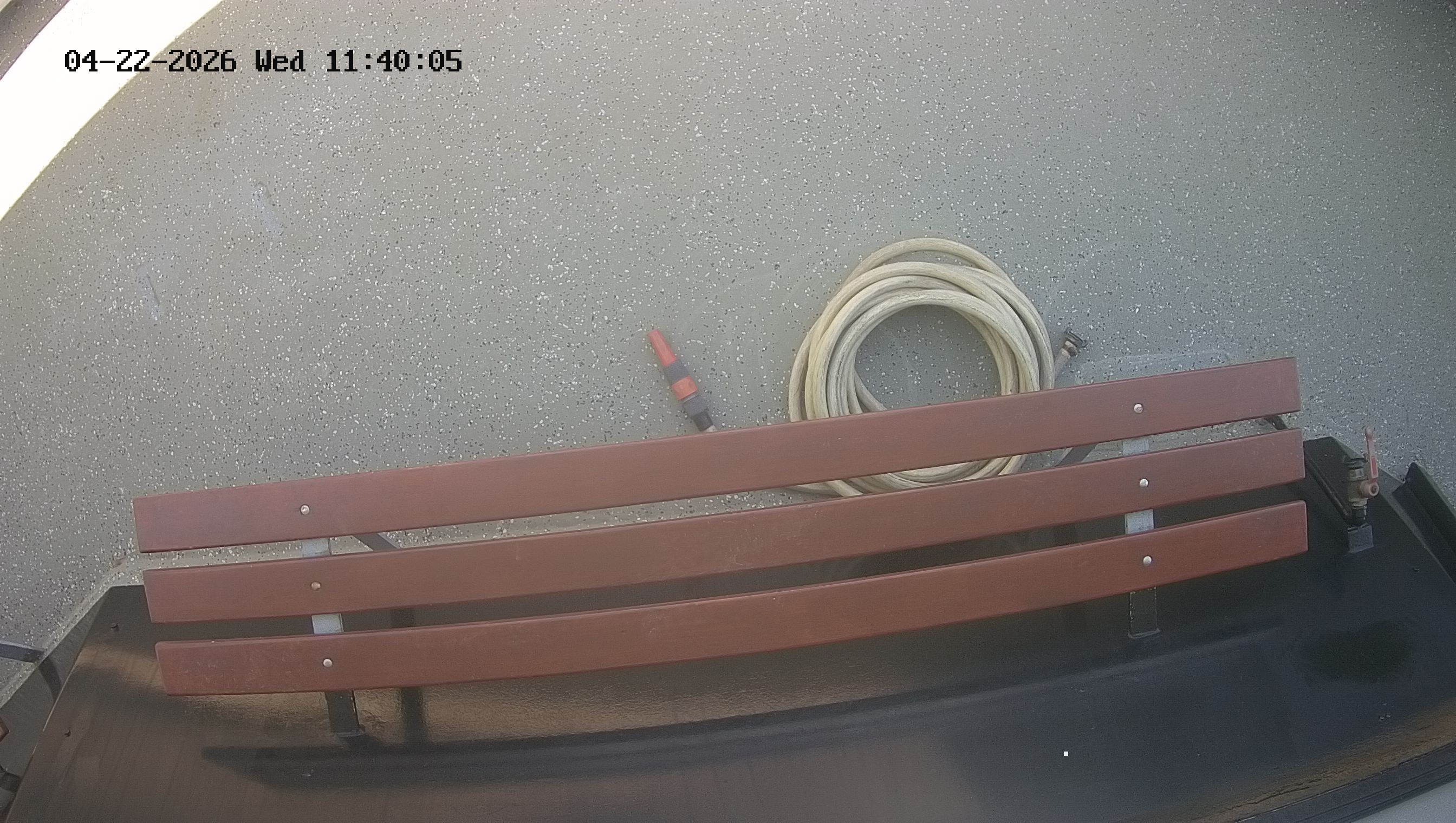 Archived image Webcam Kelheim – View Ship Maximilian II