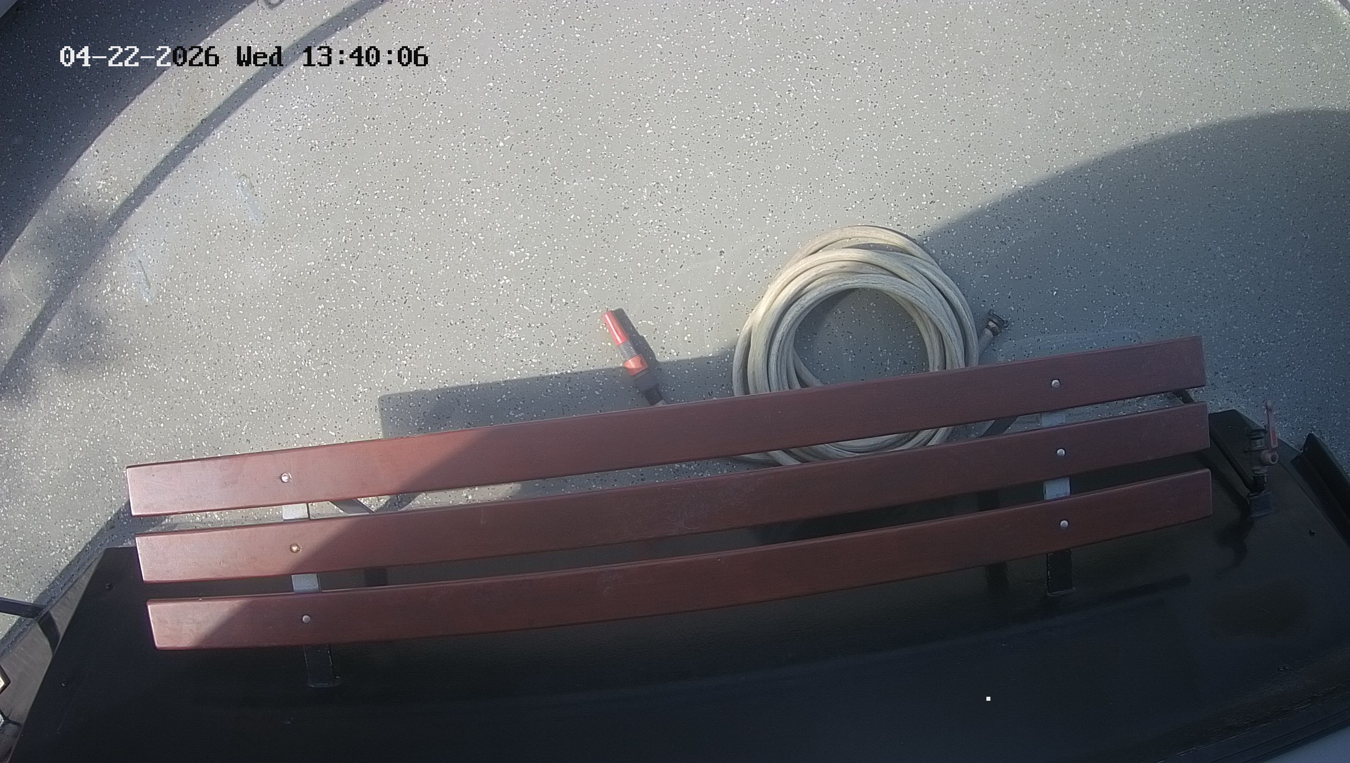 Archiv Foto Kelheim – Webcam MS Maximilian II