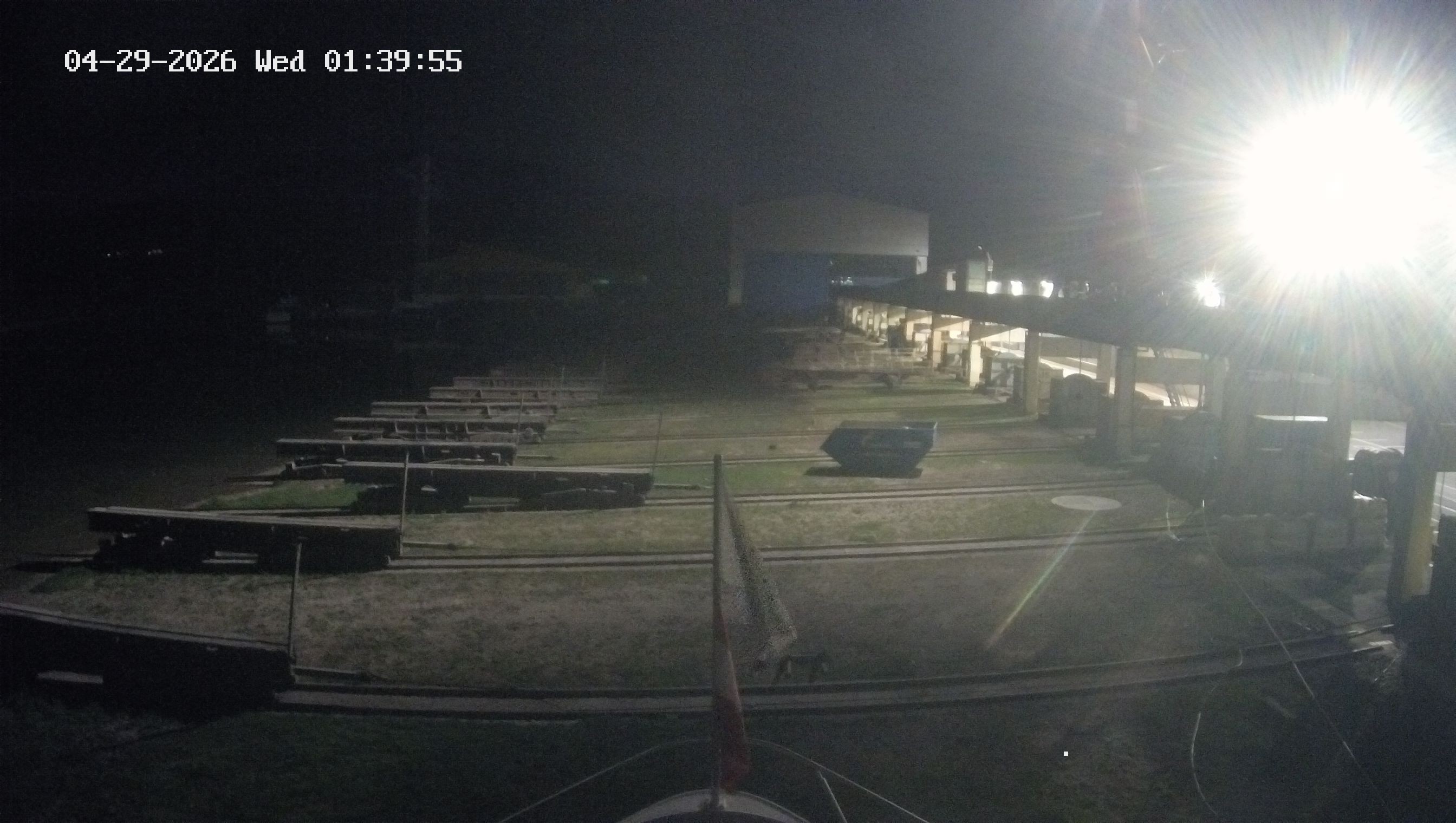 Archiv Foto Kelheim – Webcam MS Maximilian II