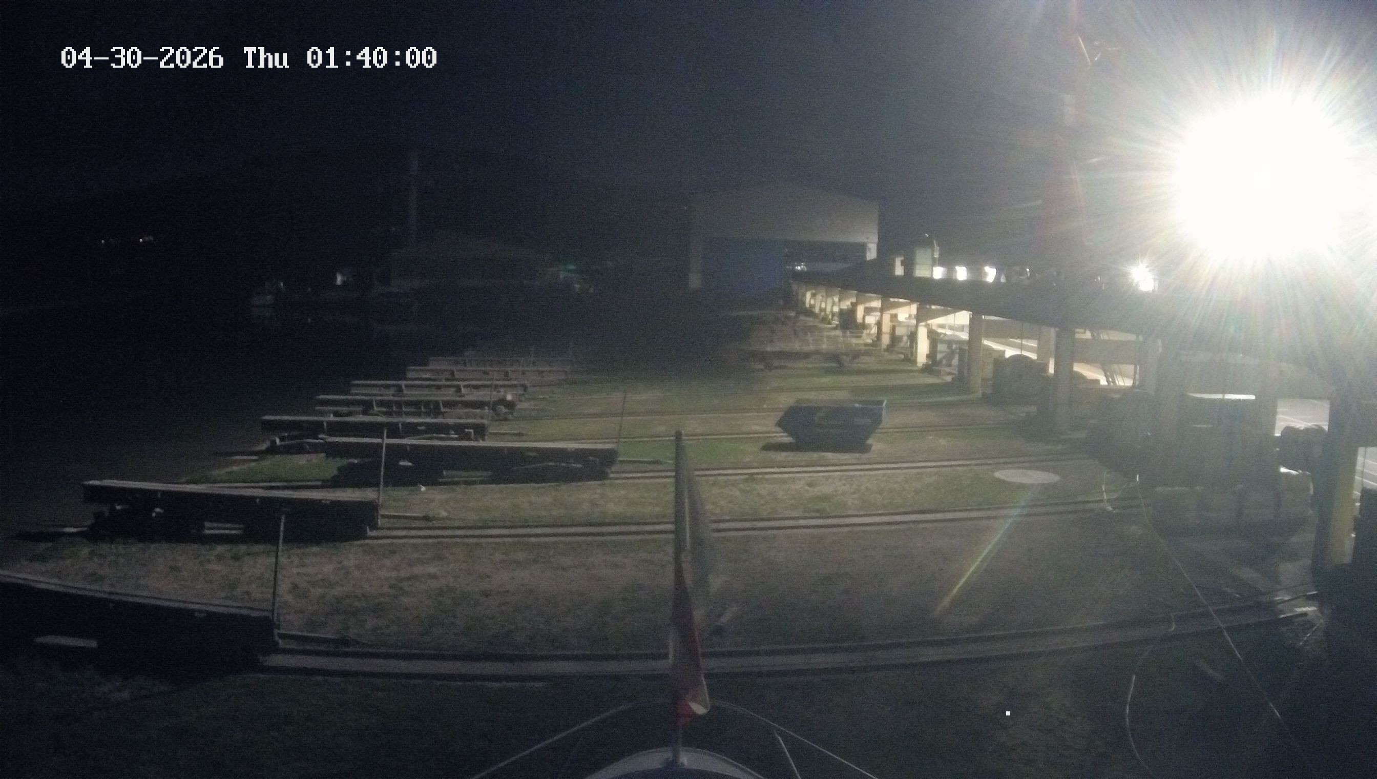 Archiv Foto Kelheim – Webcam MS Maximilian II