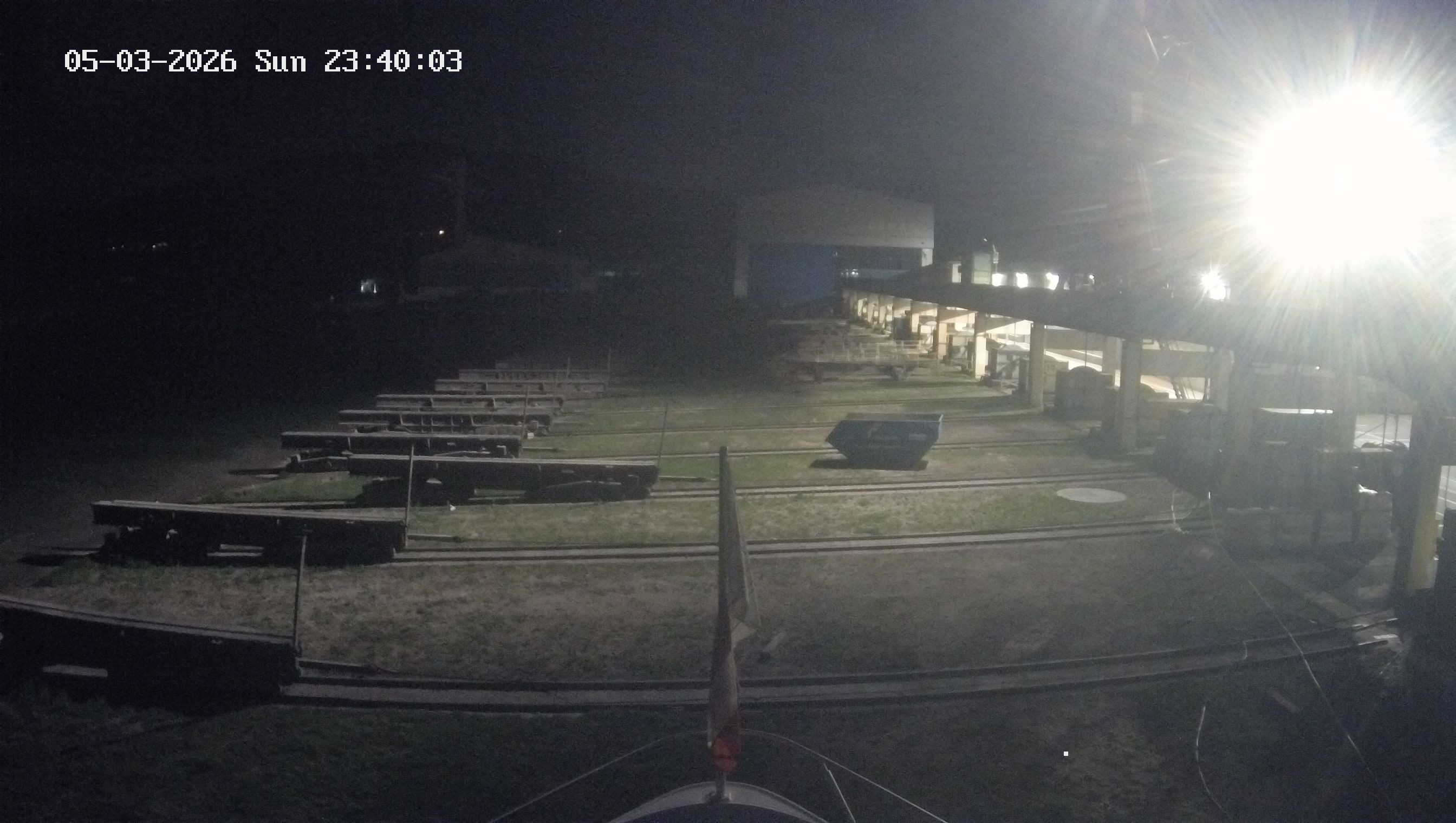 Archiv Foto Kelheim – Webcam MS Maximilian II