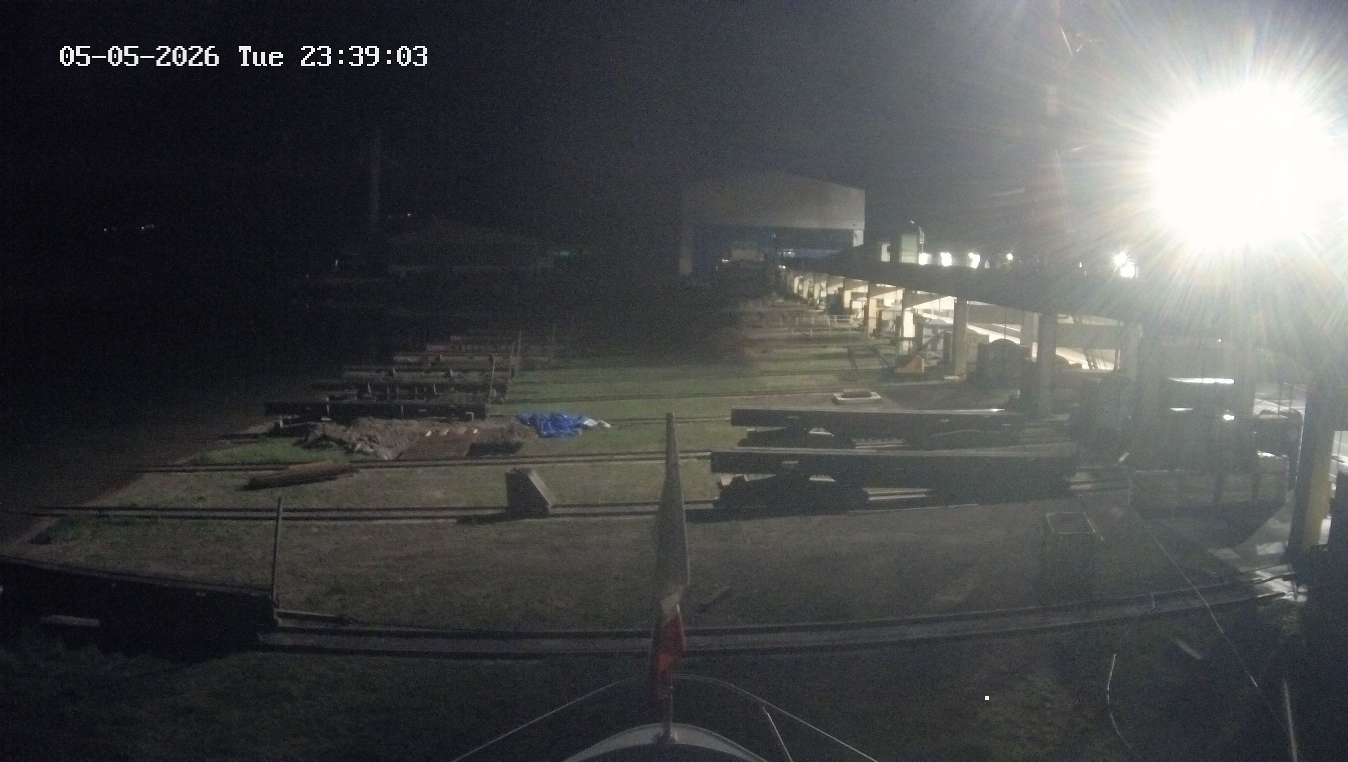 Archiv Foto Kelheim – Webcam MS Maximilian II