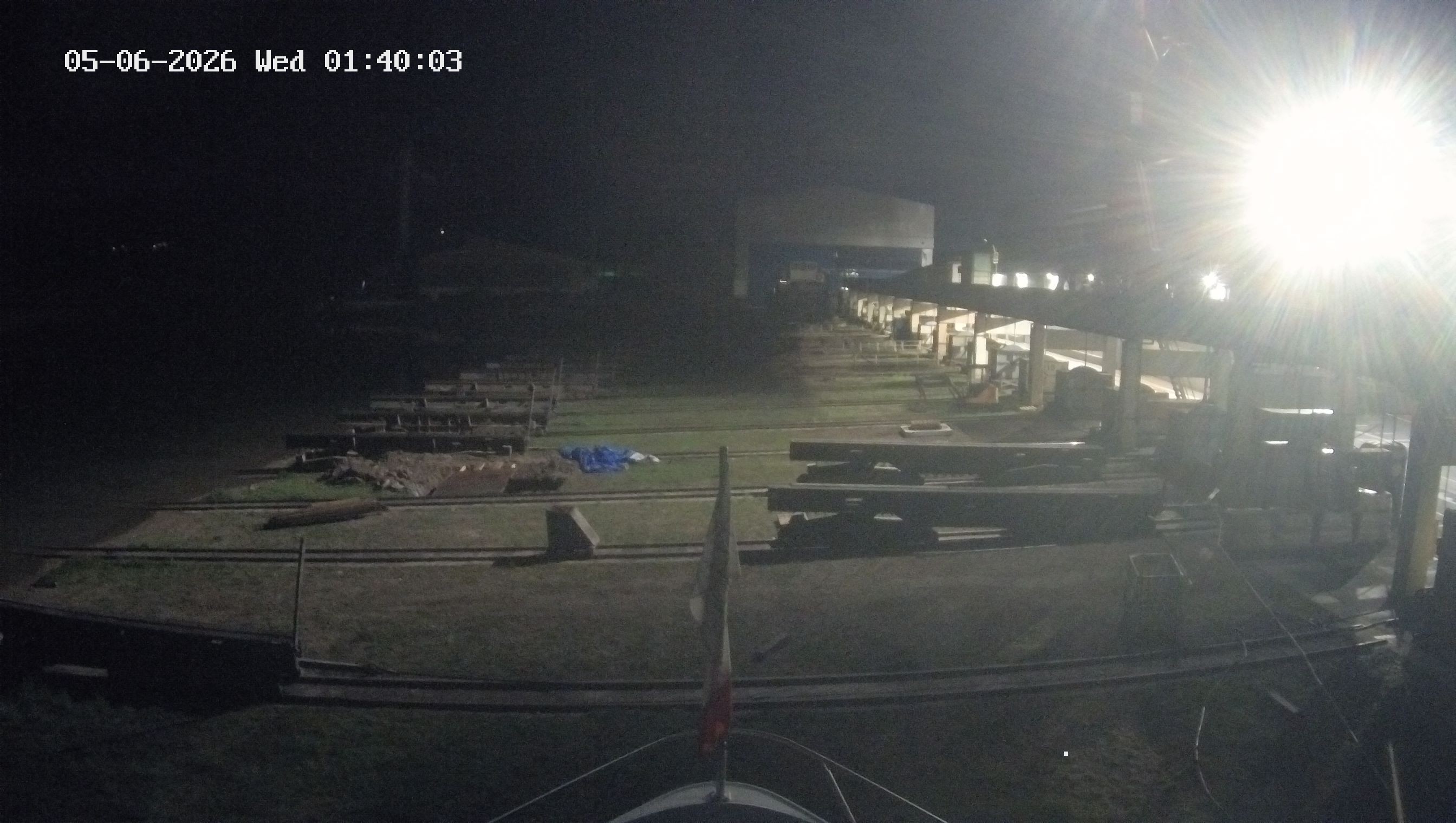 Archiv Foto Kelheim – Webcam MS Maximilian II