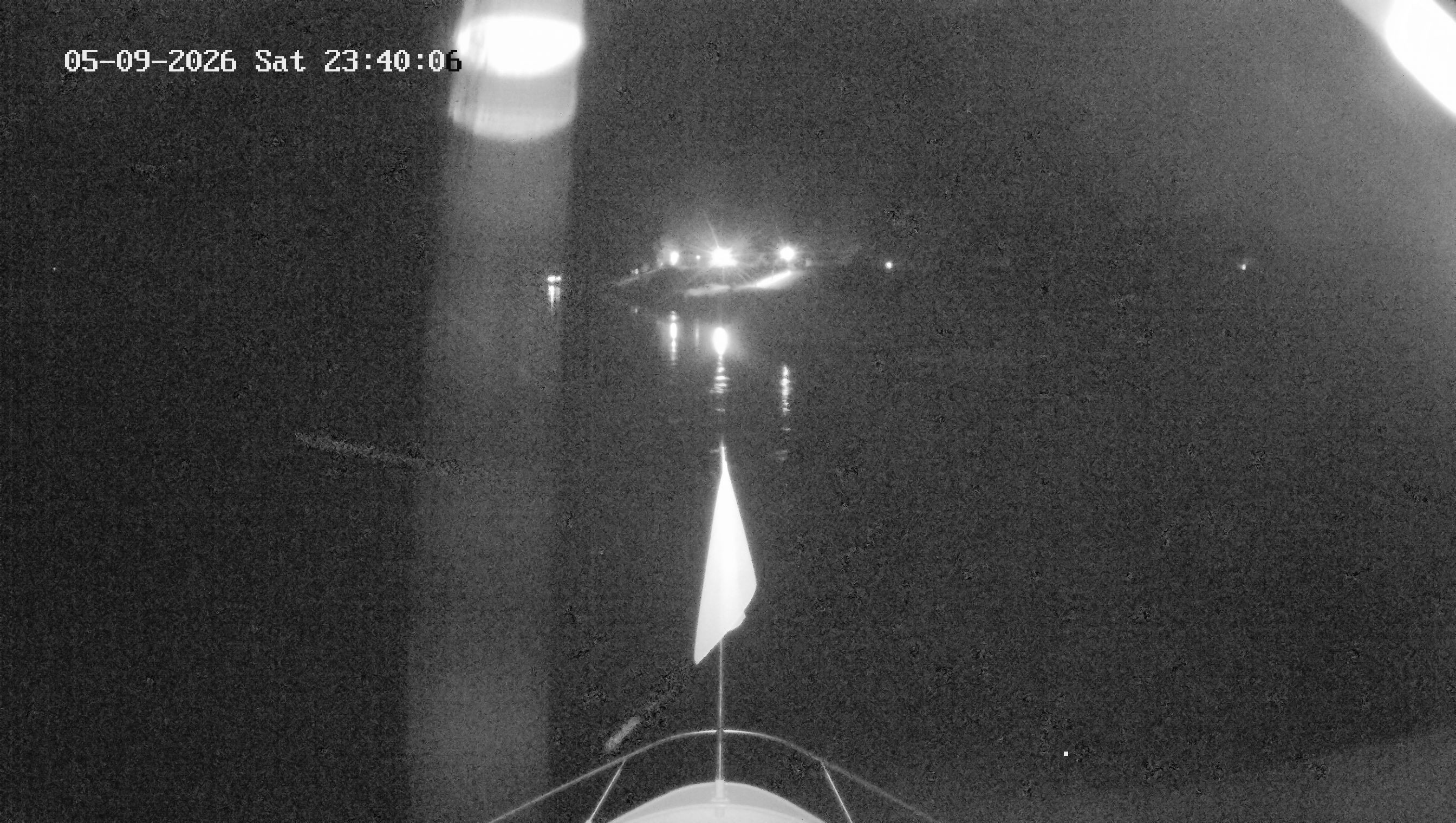 Archiv Foto Kelheim – Webcam MS Maximilian II