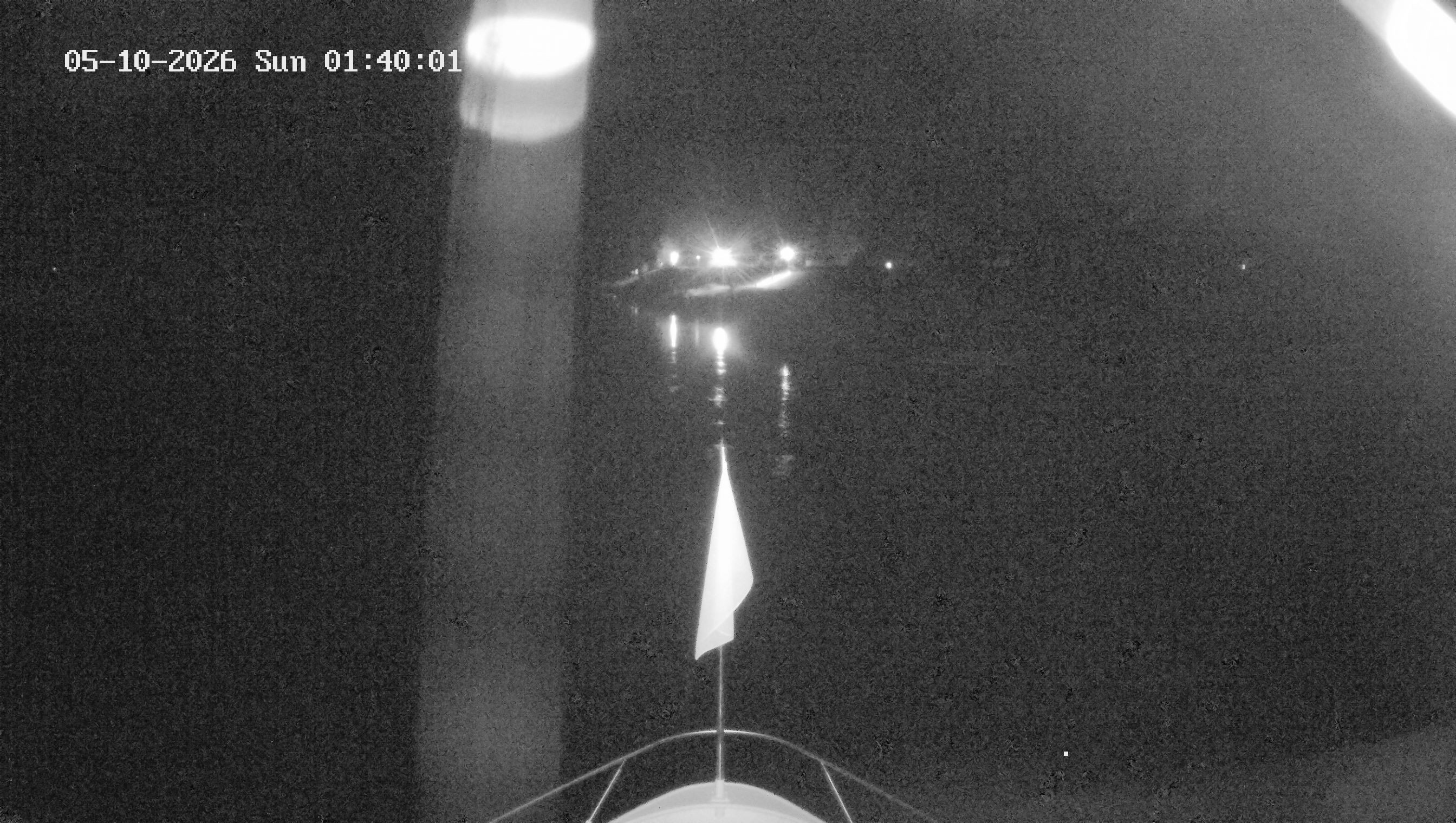 Archiv Foto Kelheim – Webcam MS Maximilian II
