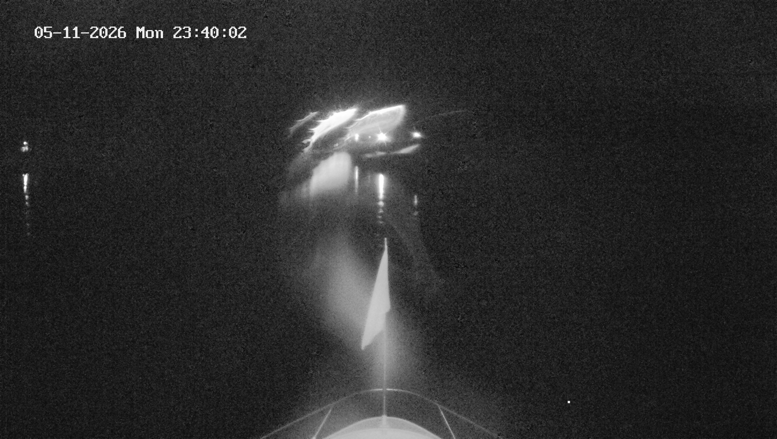 Archiv Foto Kelheim – Webcam MS Maximilian II