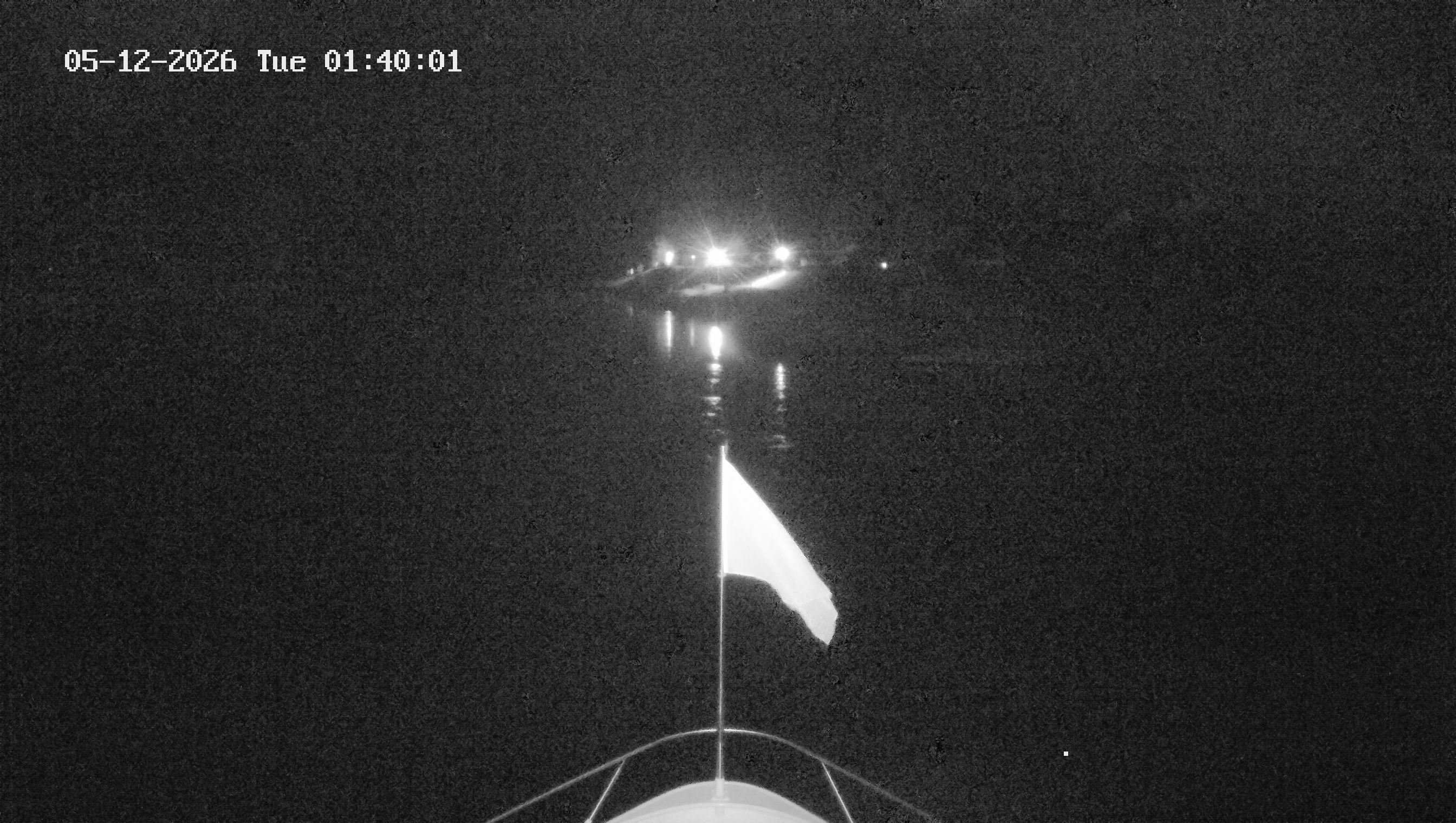 Archiv Foto Kelheim – Webcam MS Maximilian II