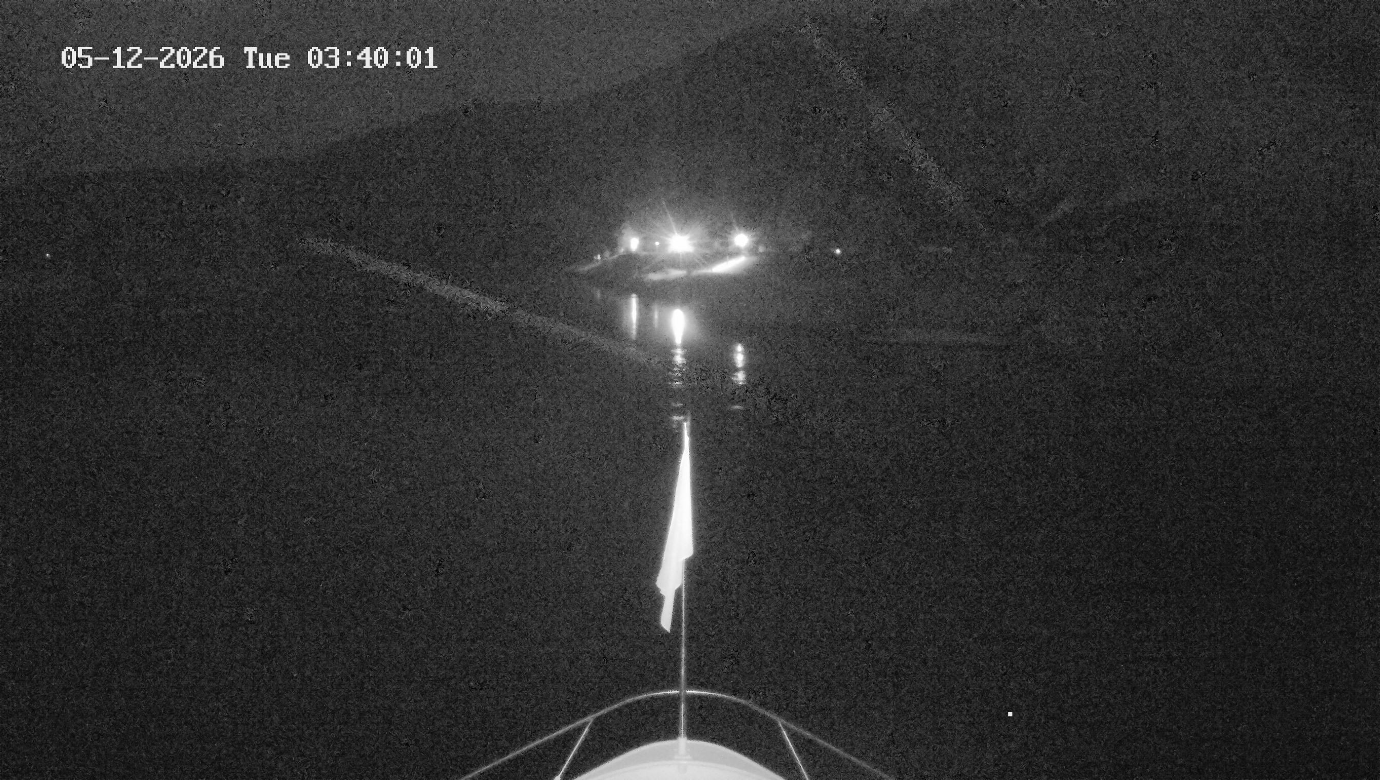 Archiv Foto Kelheim – Webcam MS Maximilian II