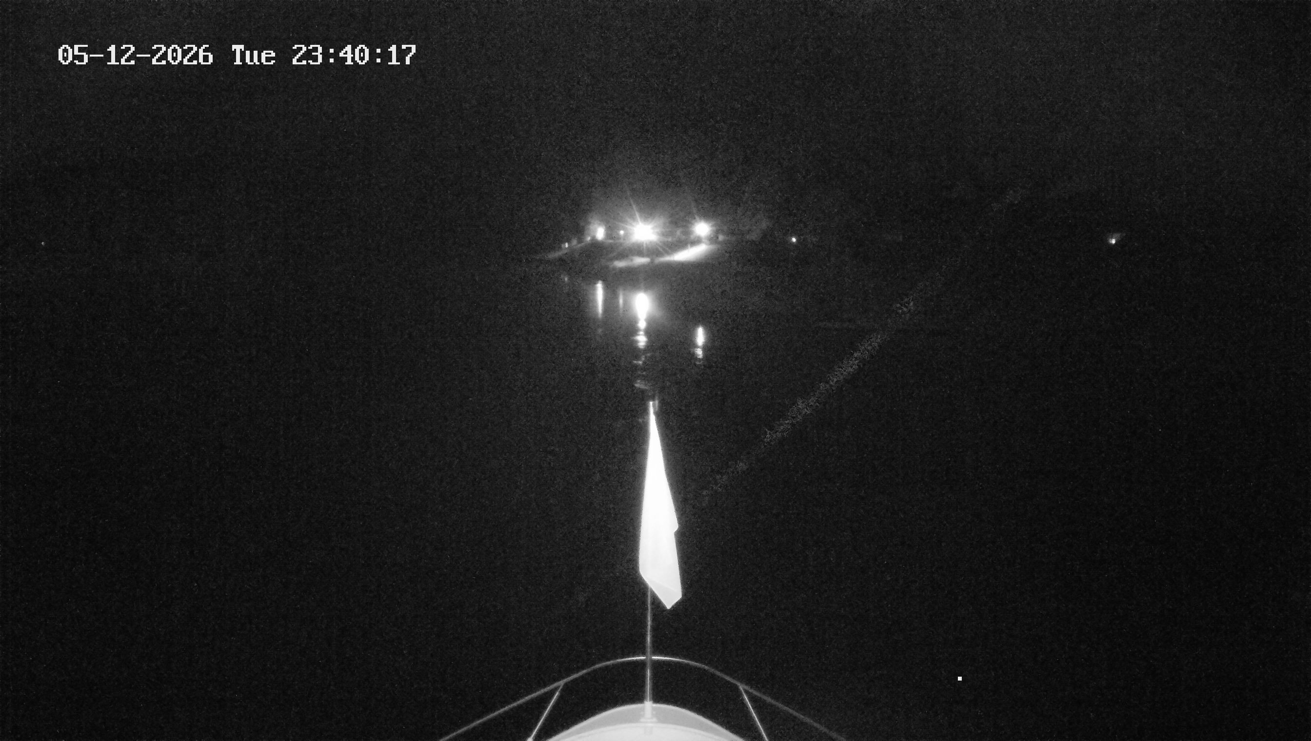 Archiv Foto Kelheim – Webcam MS Maximilian II