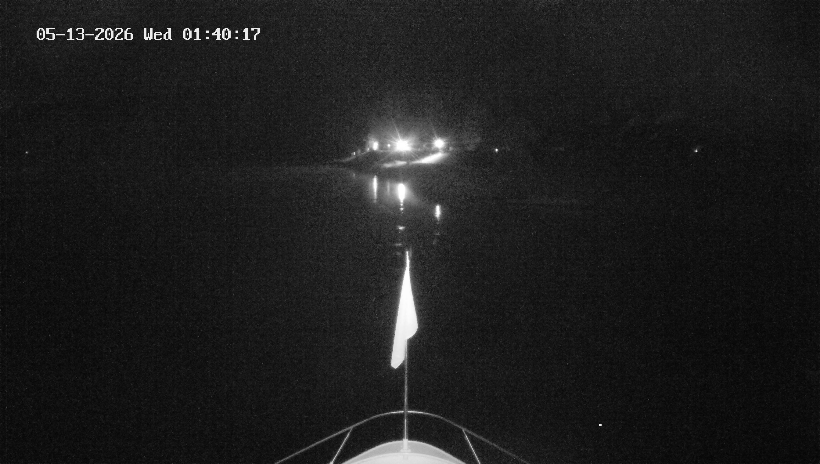 Archiv Foto Kelheim – Webcam MS Maximilian II