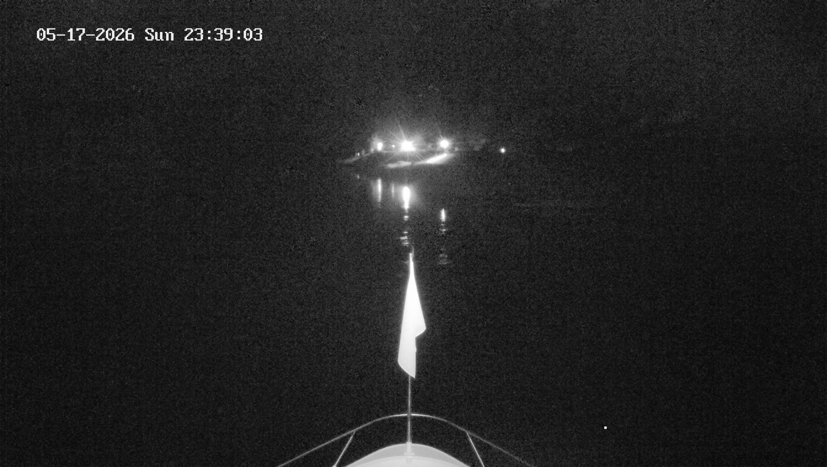 Archiv Foto Kelheim – Webcam MS Maximilian II