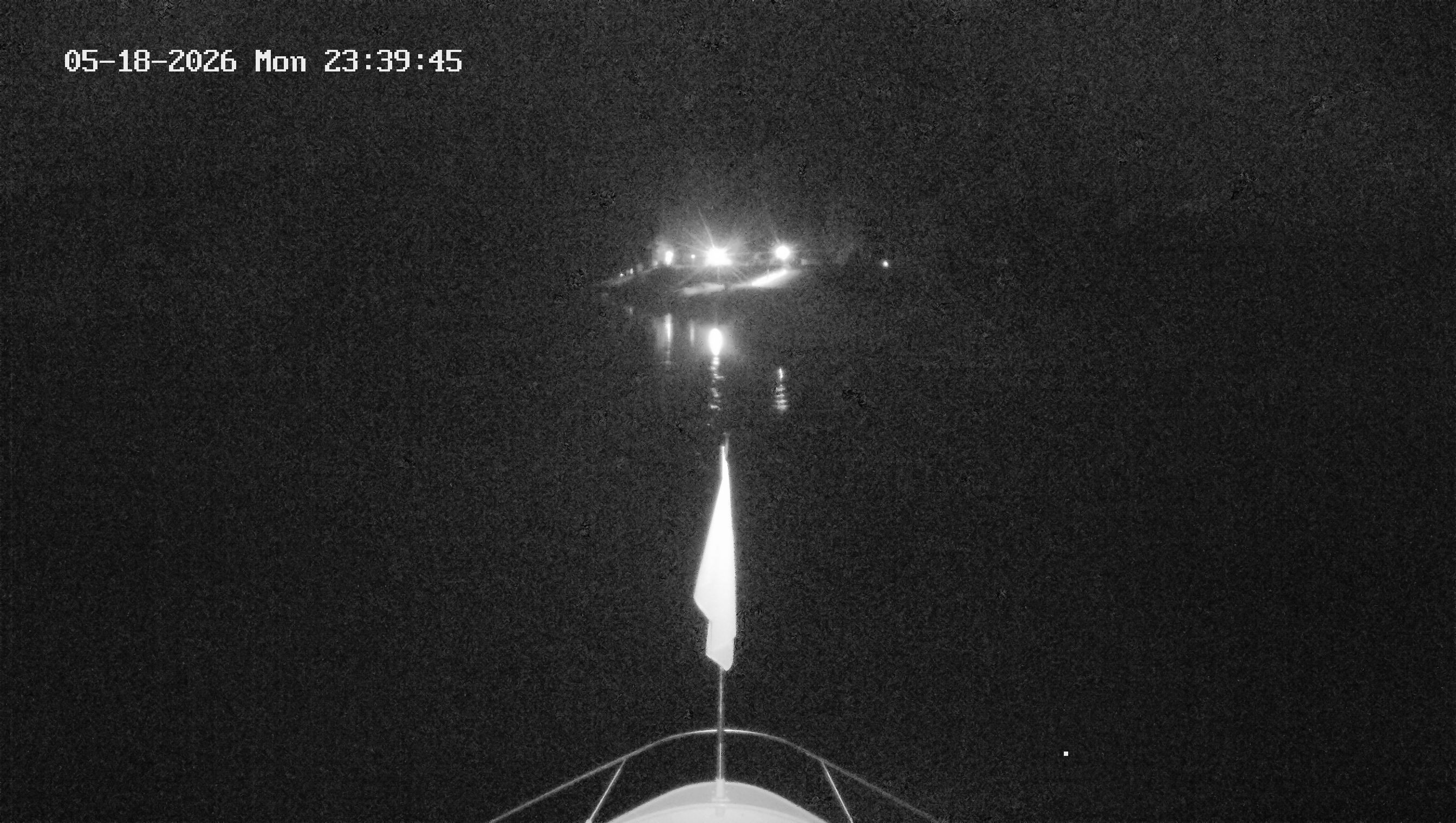 Archiv Foto Kelheim – Webcam MS Maximilian II