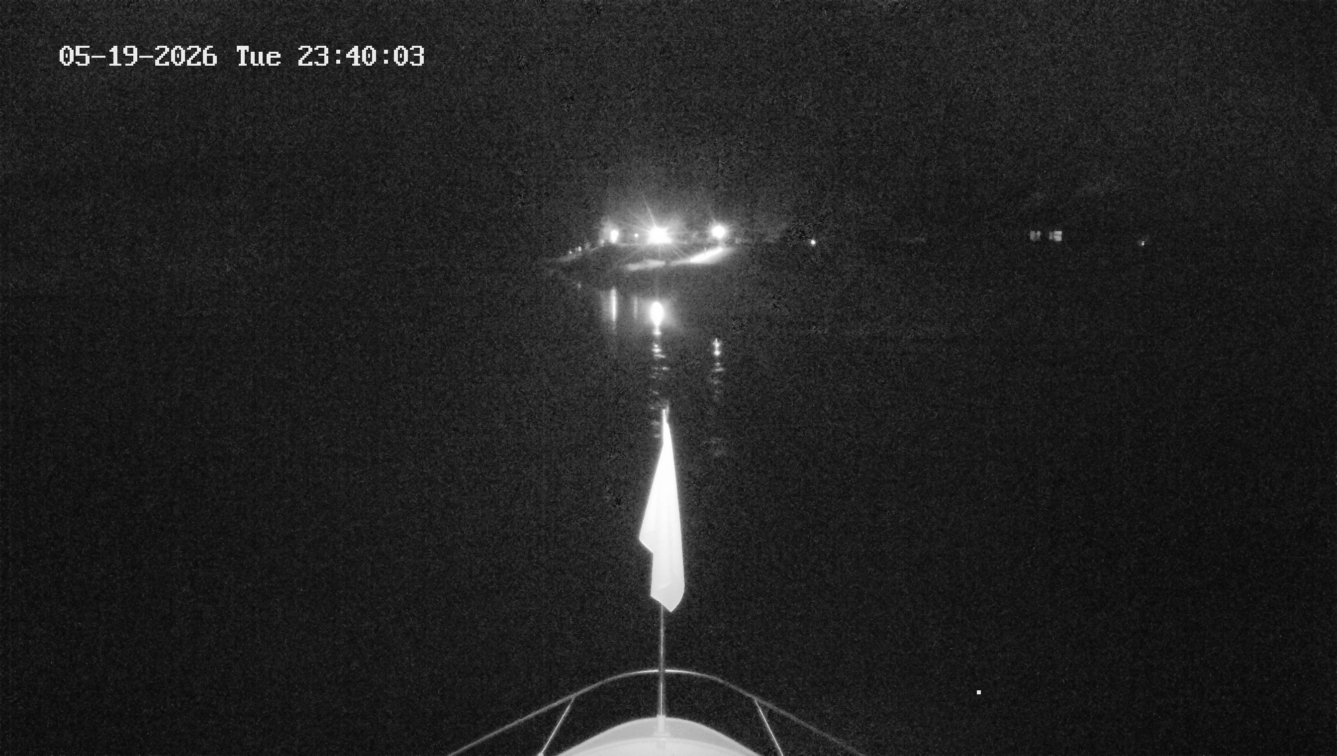 Archiv Foto Kelheim – Webcam MS Maximilian II