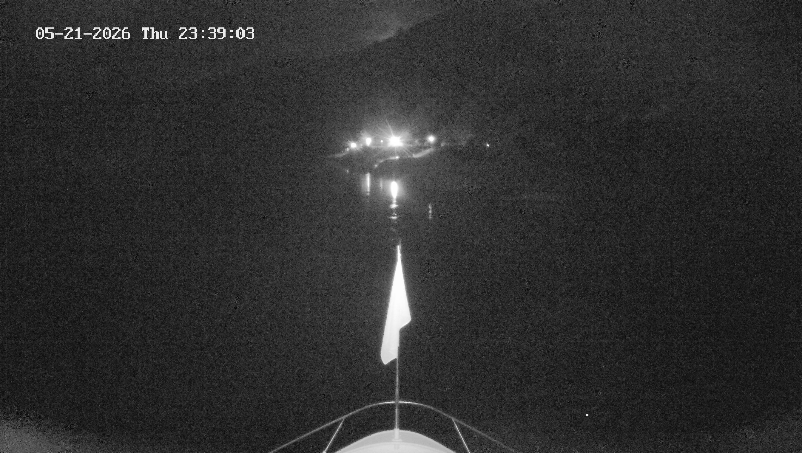 Archiv Foto Kelheim – Webcam MS Maximilian II