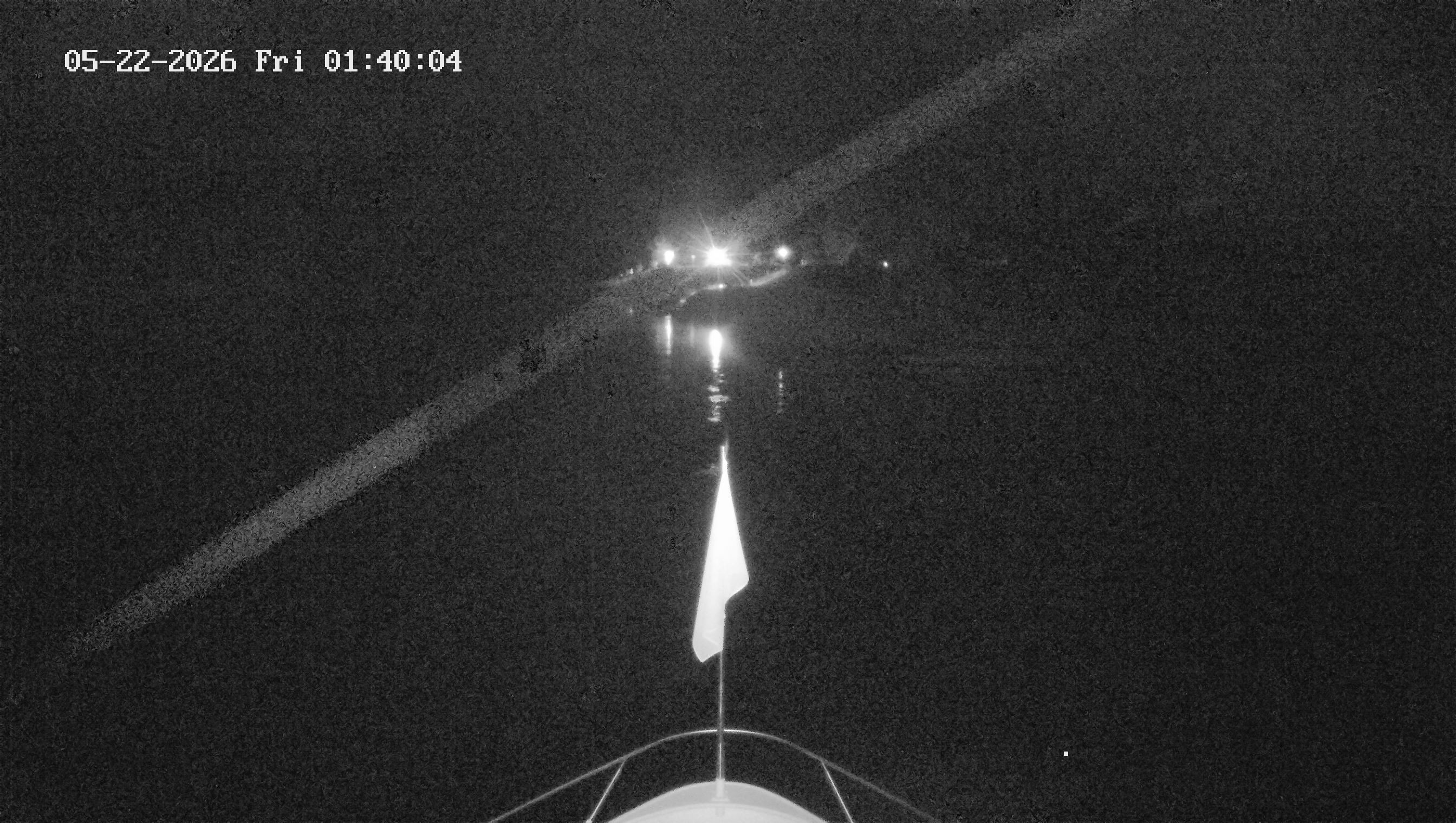 Archiv Foto Kelheim – Webcam MS Maximilian II