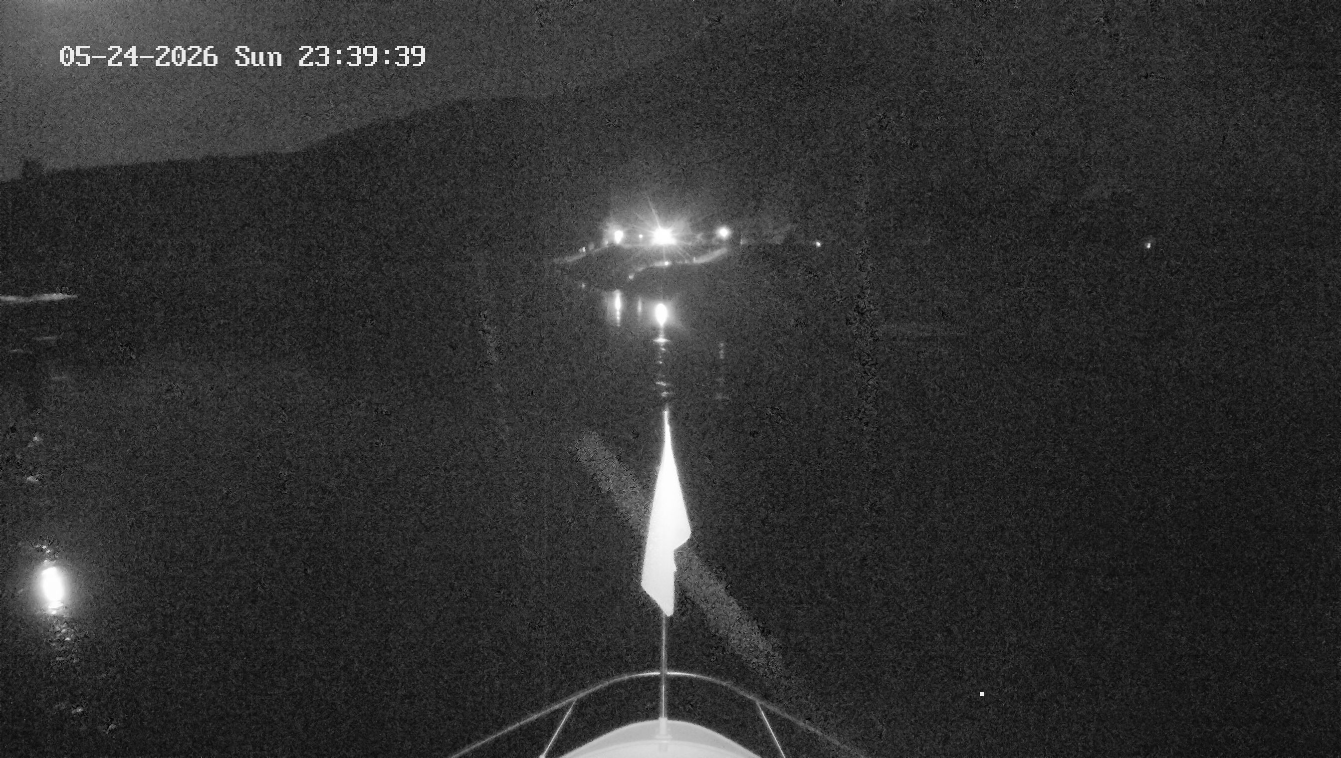 Archiv Foto Kelheim – Webcam MS Maximilian II