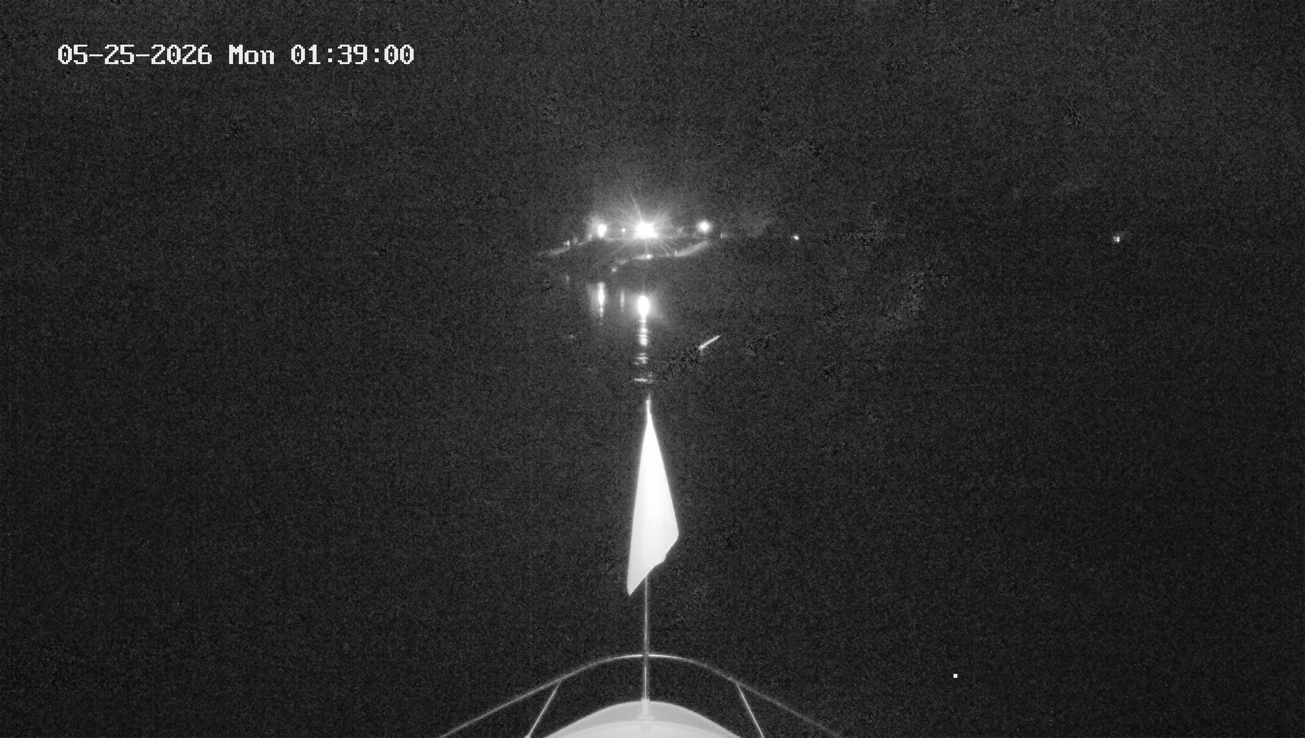 Archiv Foto Kelheim – Webcam MS Maximilian II