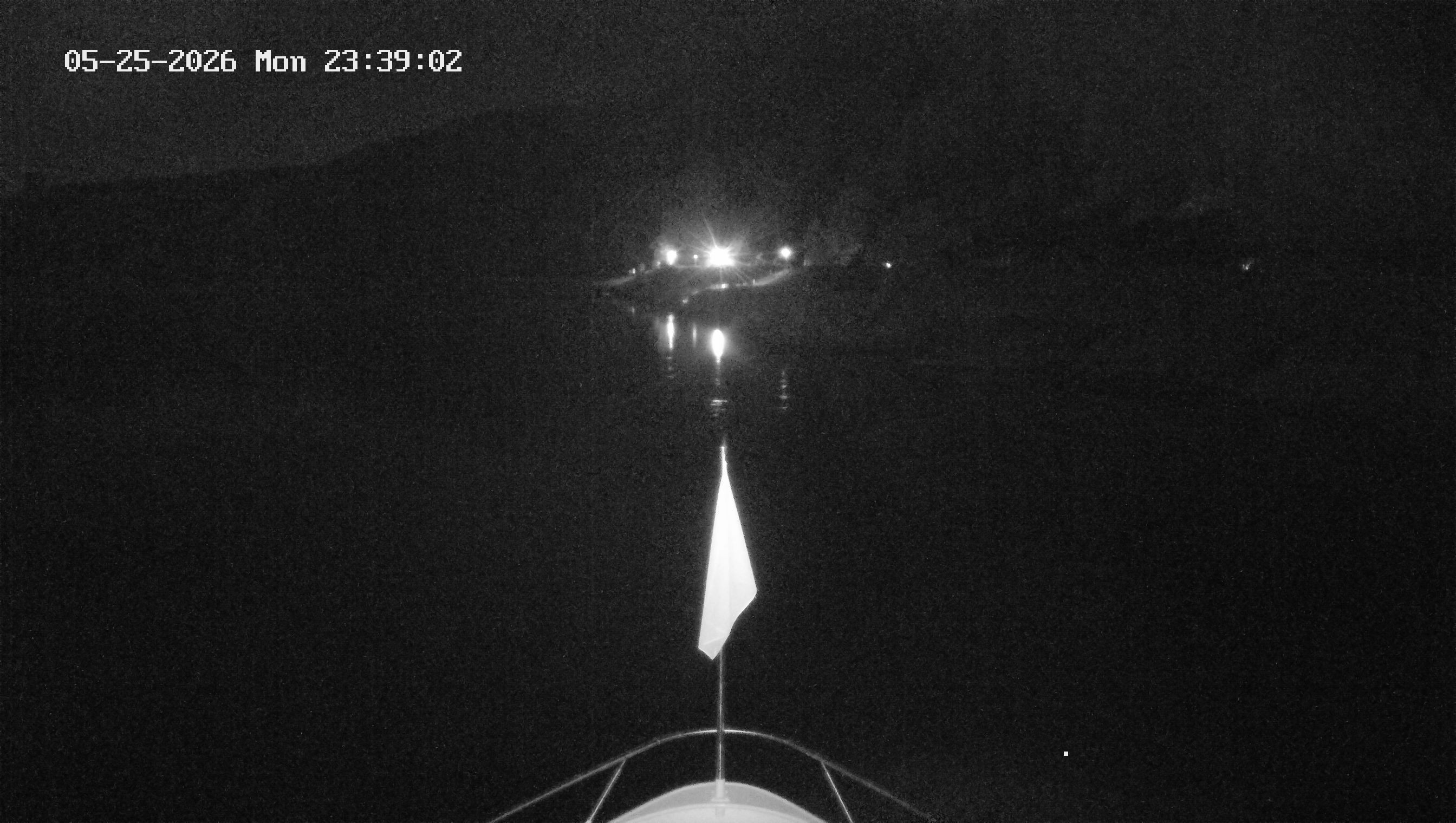Archiv Foto Kelheim – Webcam MS Maximilian II