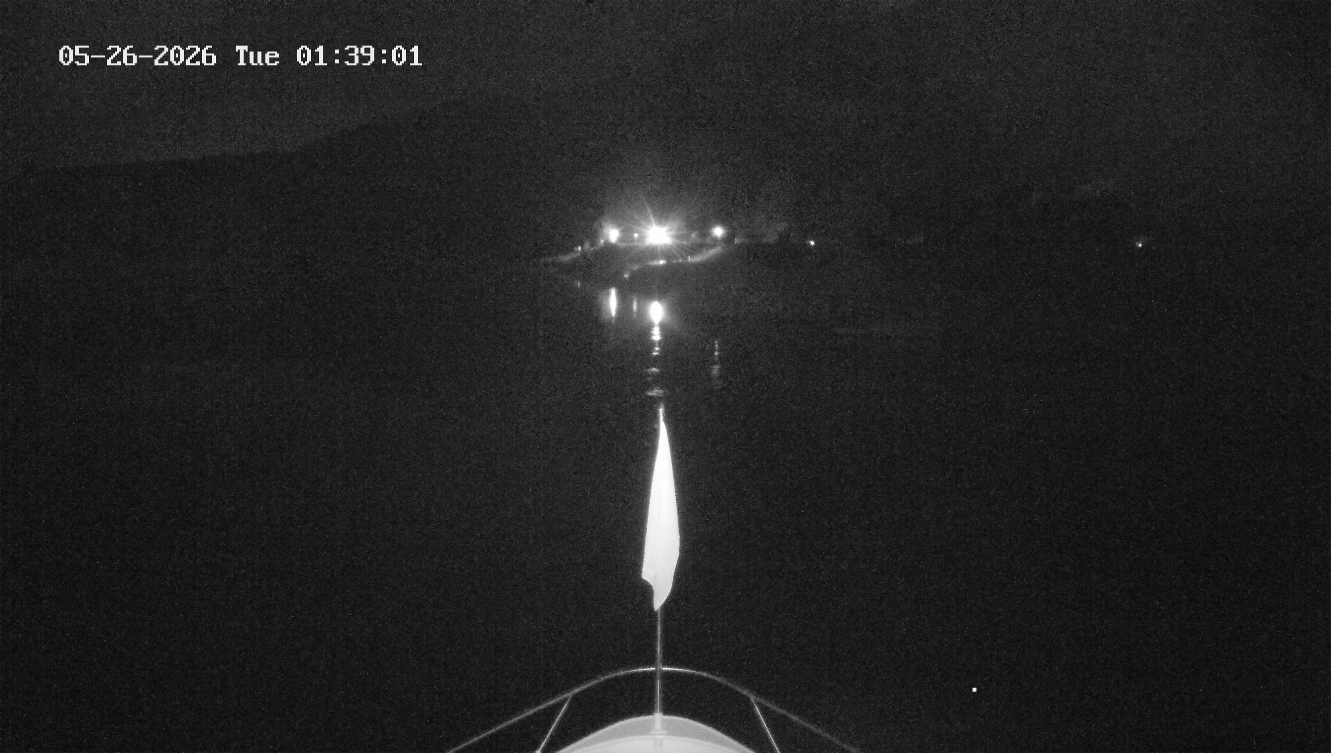 Archiv Foto Kelheim – Webcam MS Maximilian II