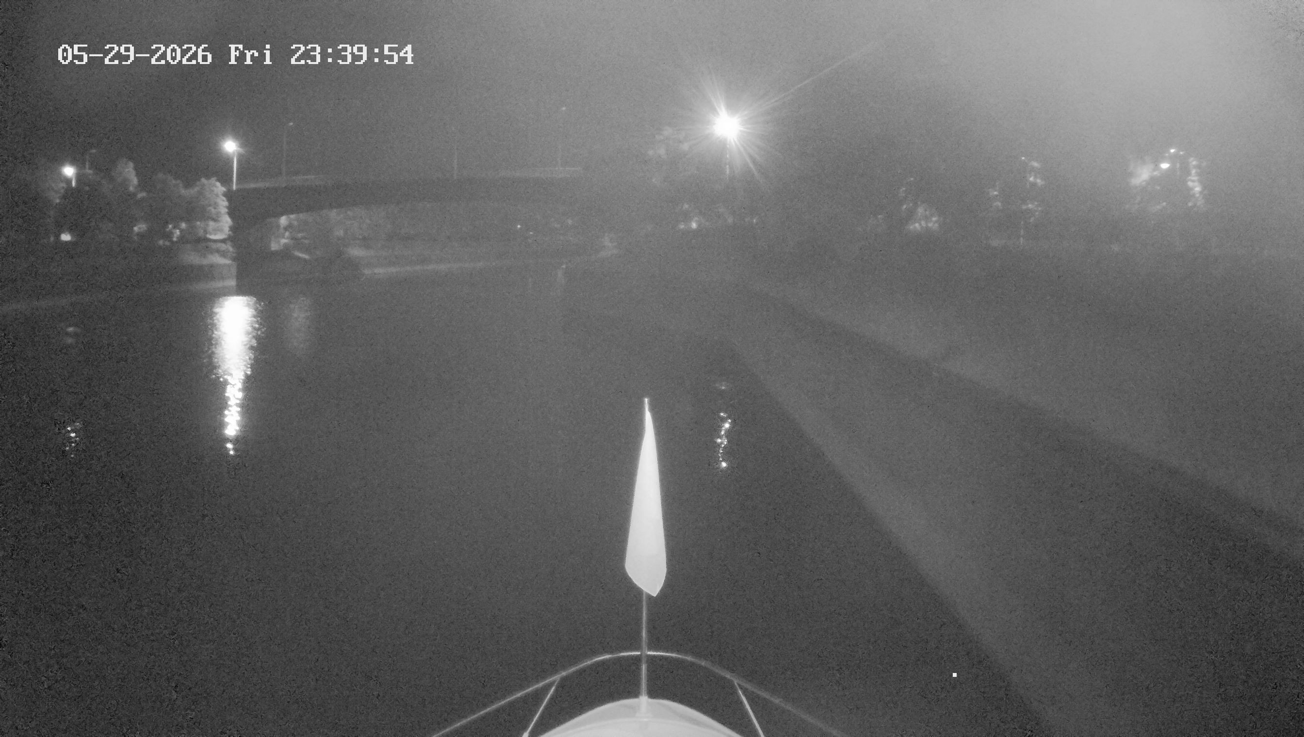 Archiv Foto Kelheim – Webcam MS Maximilian II