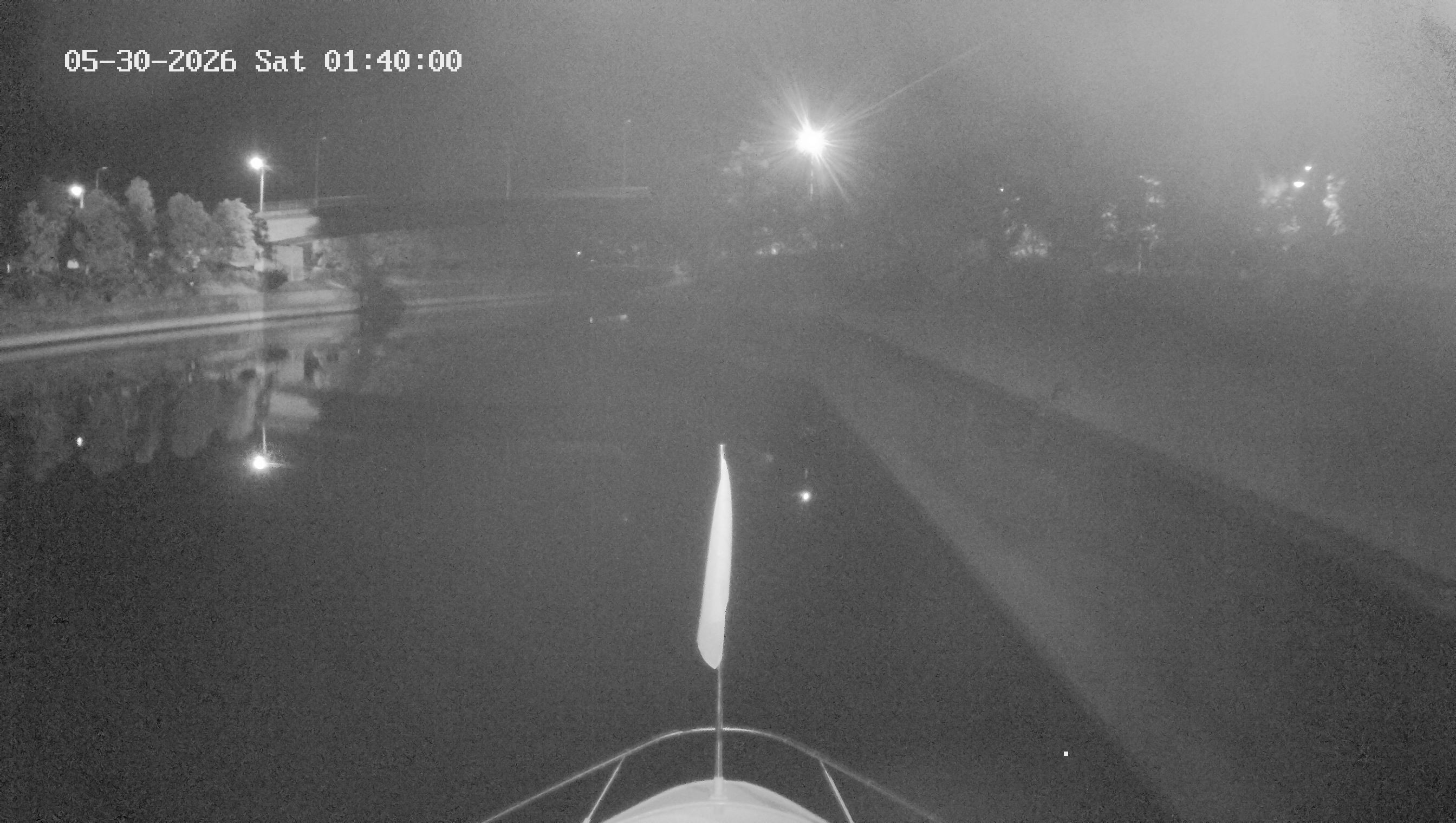 Archiv Foto Kelheim – Webcam MS Maximilian II