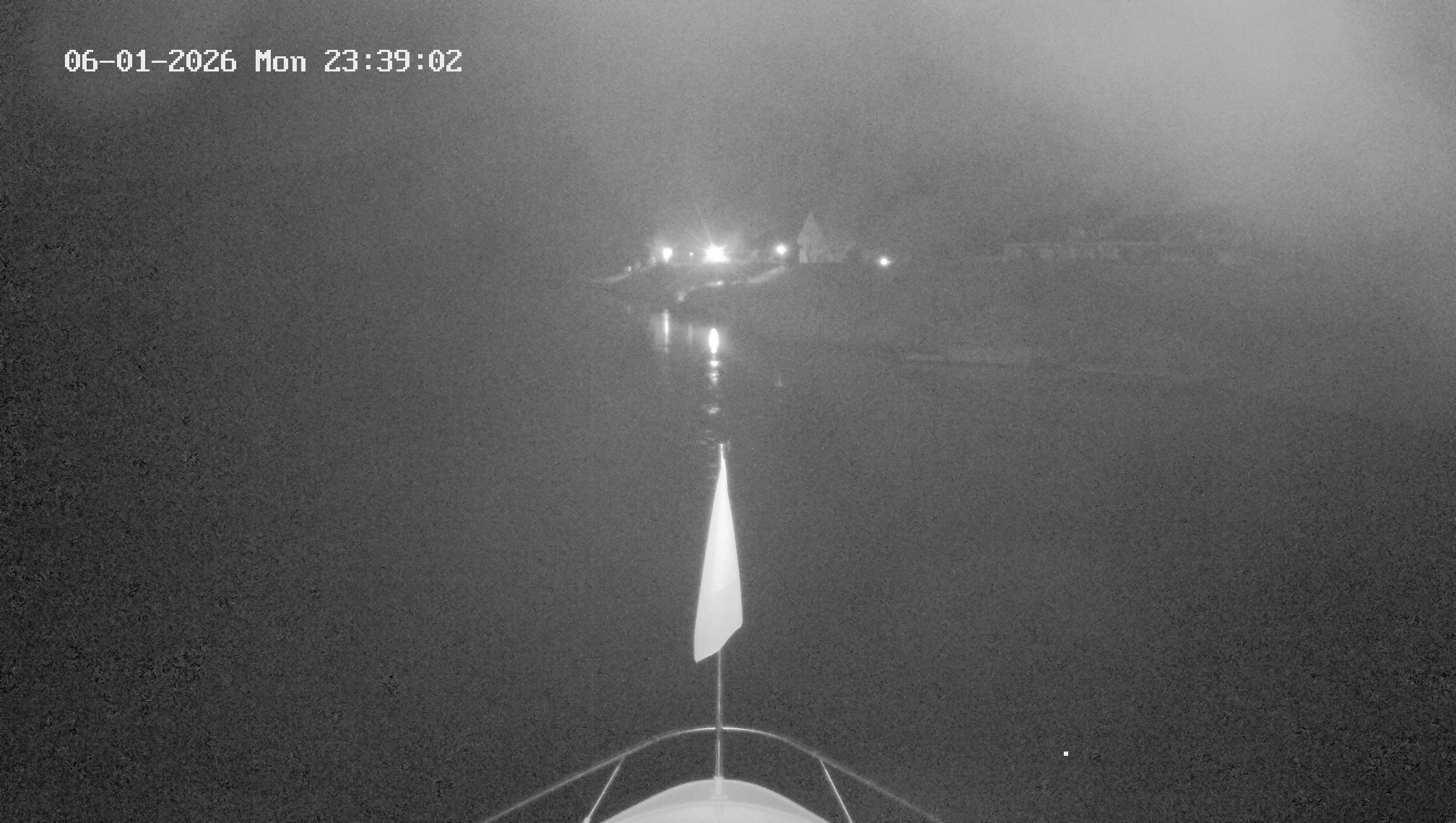 Archiv Foto Kelheim – Webcam MS Maximilian II
