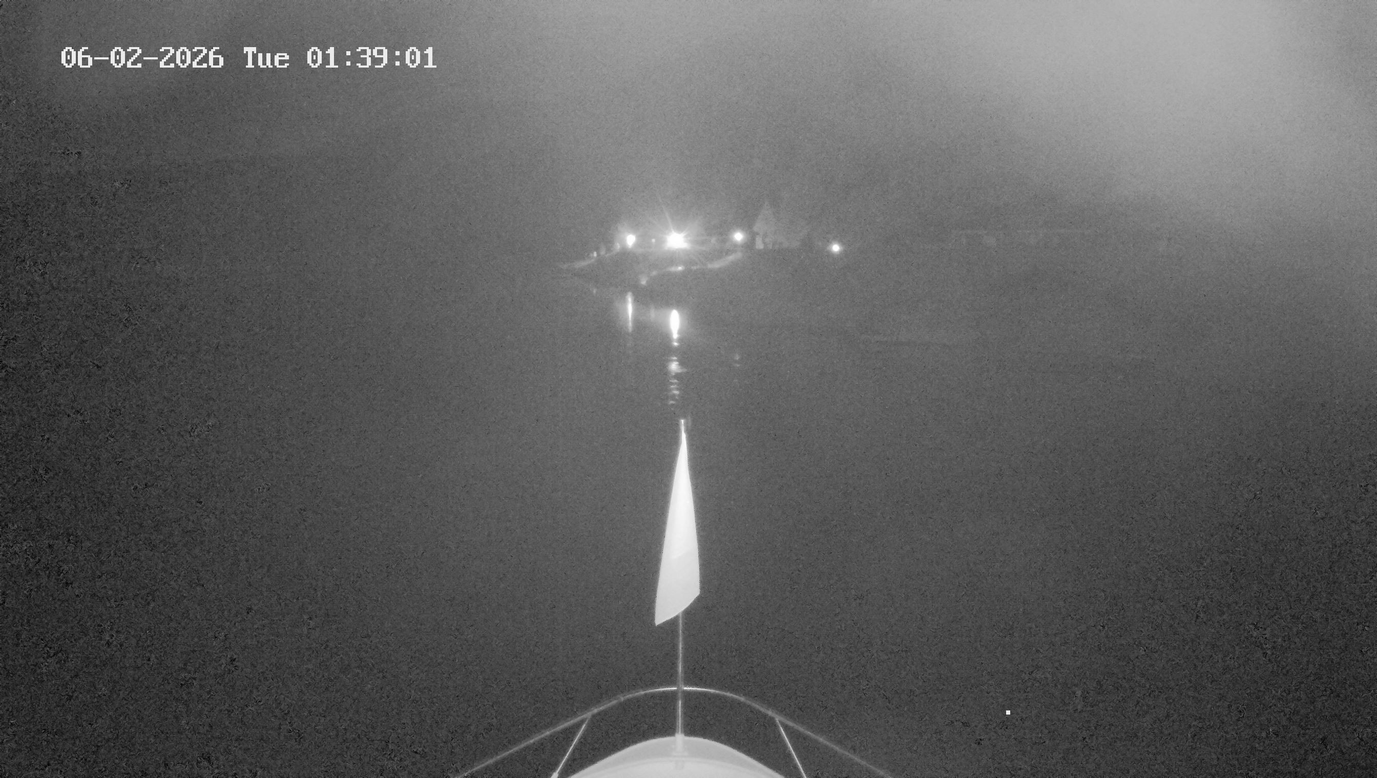 Archiv Foto Kelheim – Webcam MS Maximilian II