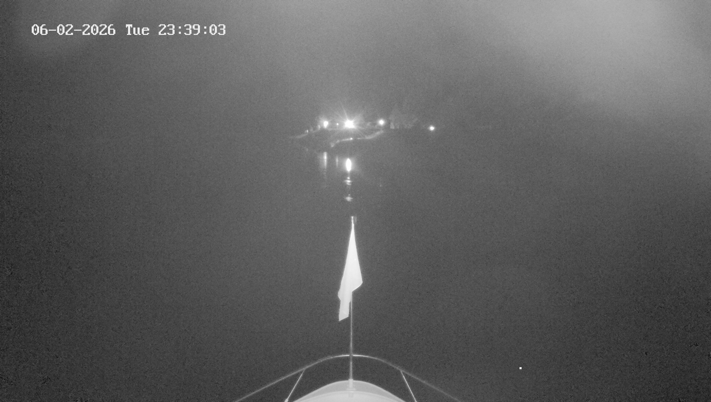 Archiv Foto Kelheim – Webcam MS Maximilian II