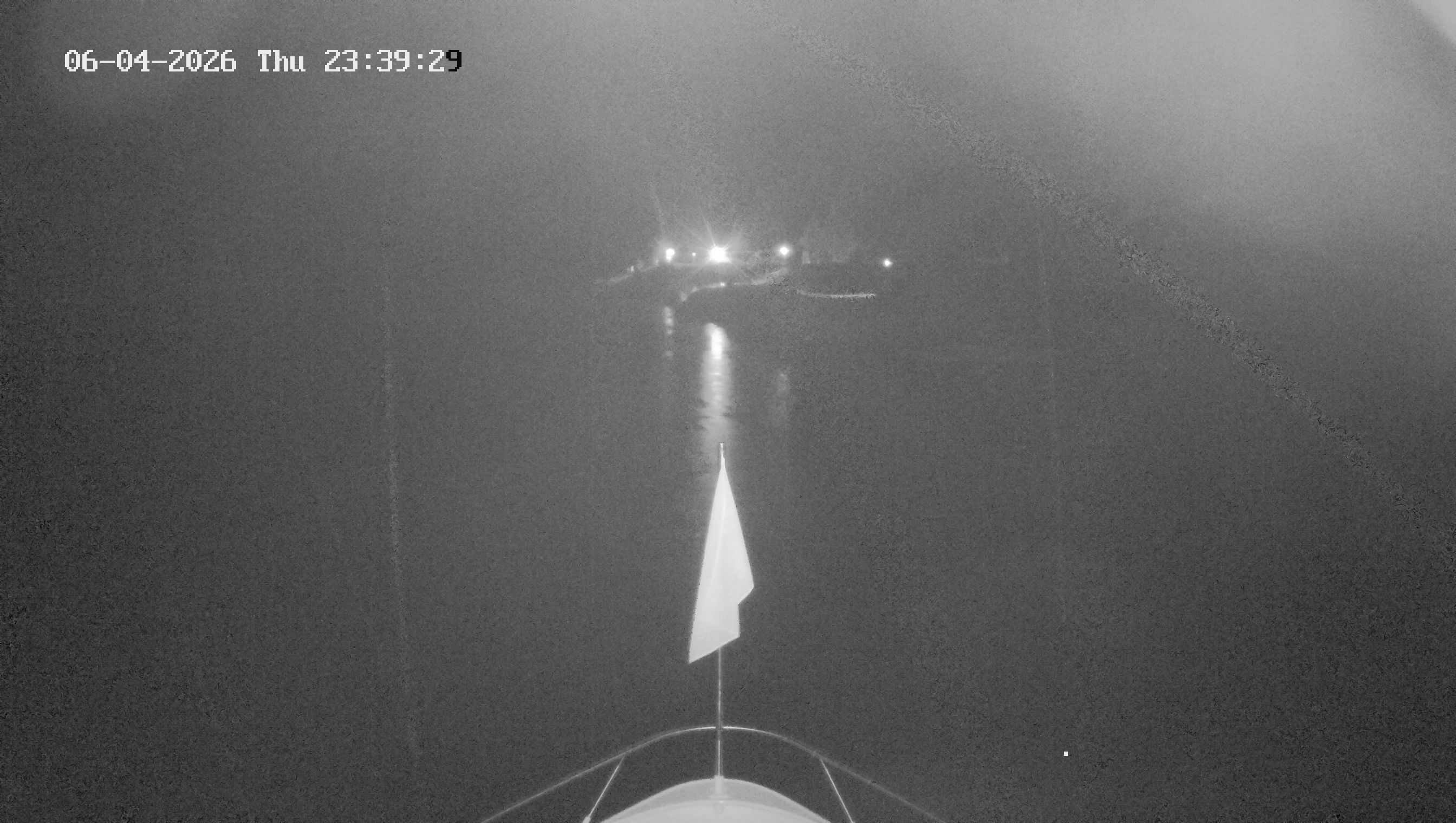 Archiv Foto Kelheim – Webcam MS Maximilian II