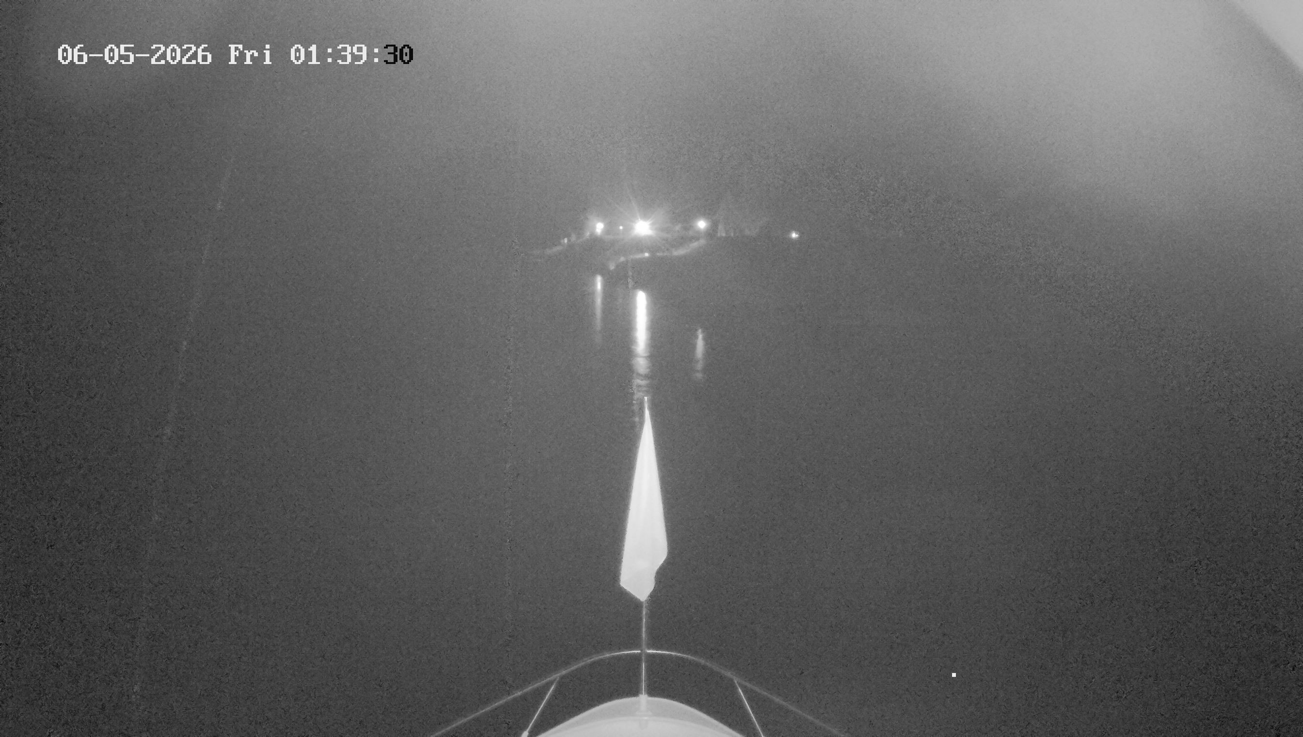 Archiv Foto Kelheim – Webcam MS Maximilian II