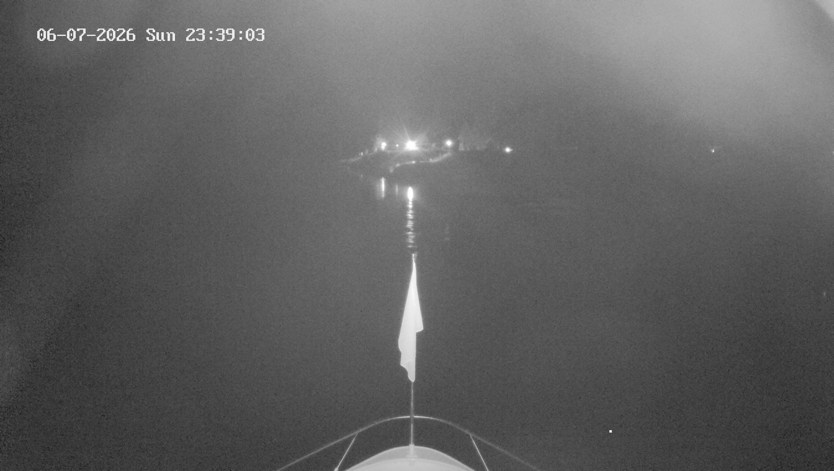 Archiv Foto Kelheim – Webcam MS Maximilian II