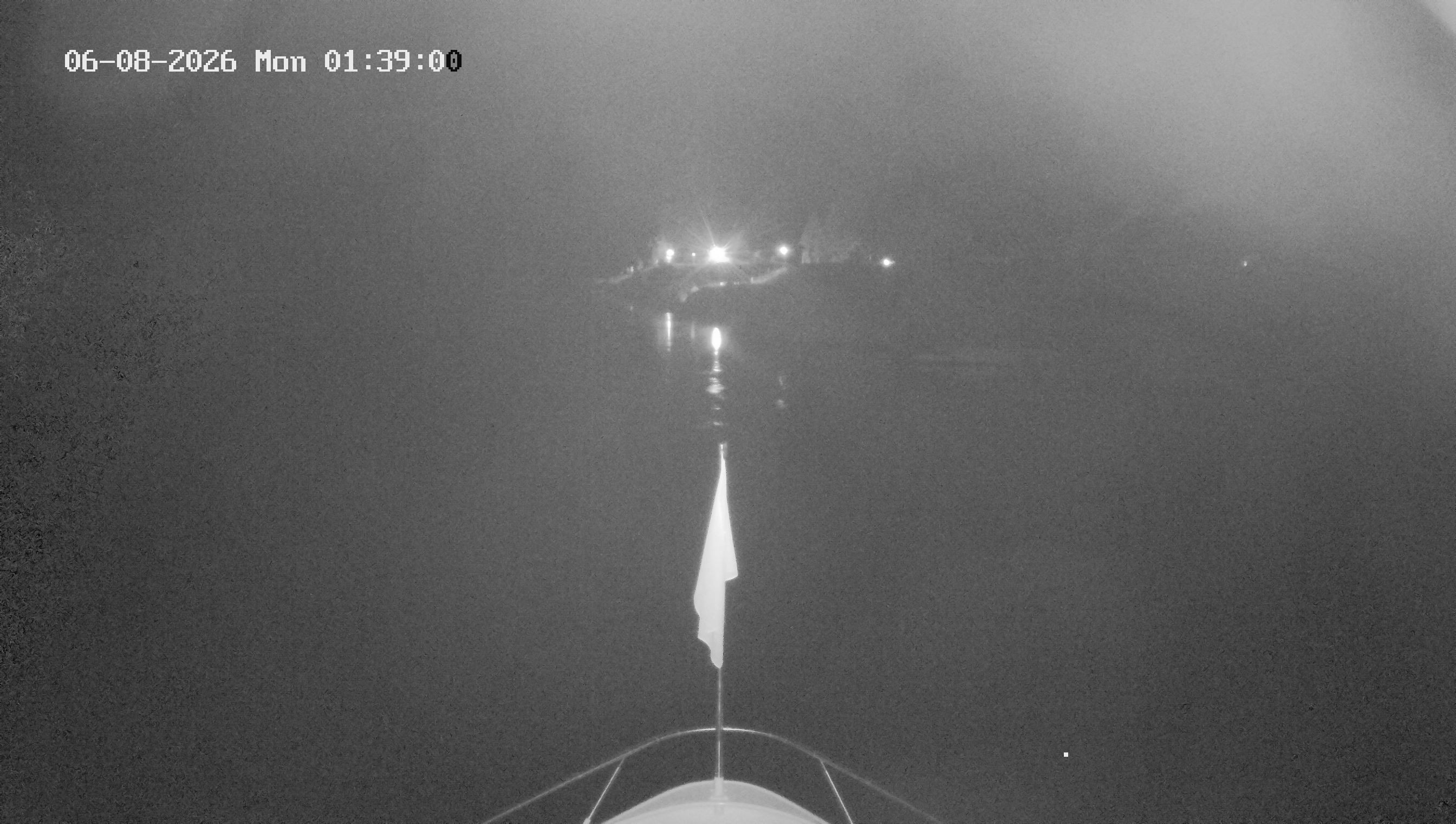 Archiv Foto Kelheim – Webcam MS Maximilian II