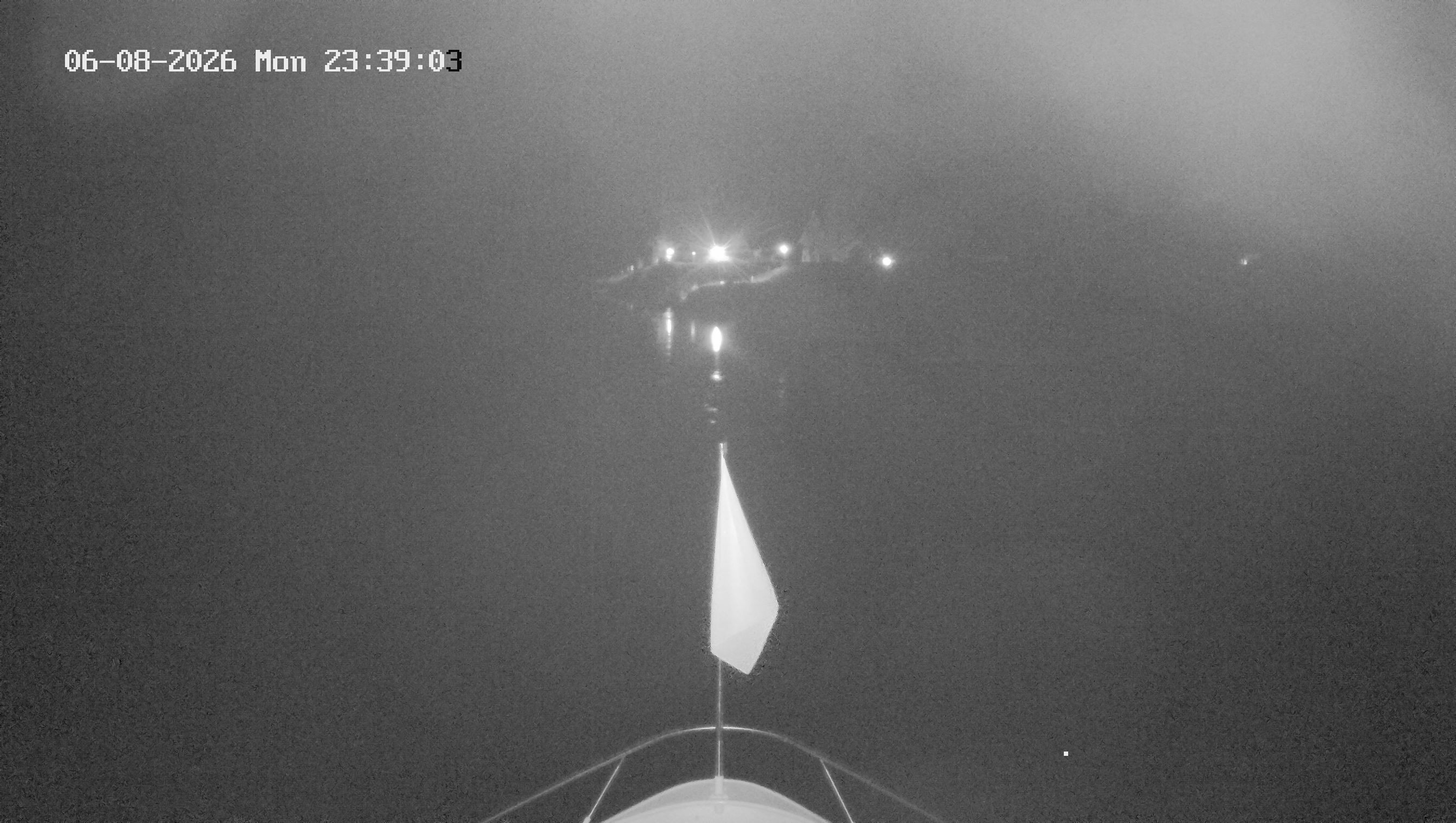 Archiv Foto Kelheim – Webcam MS Maximilian II
