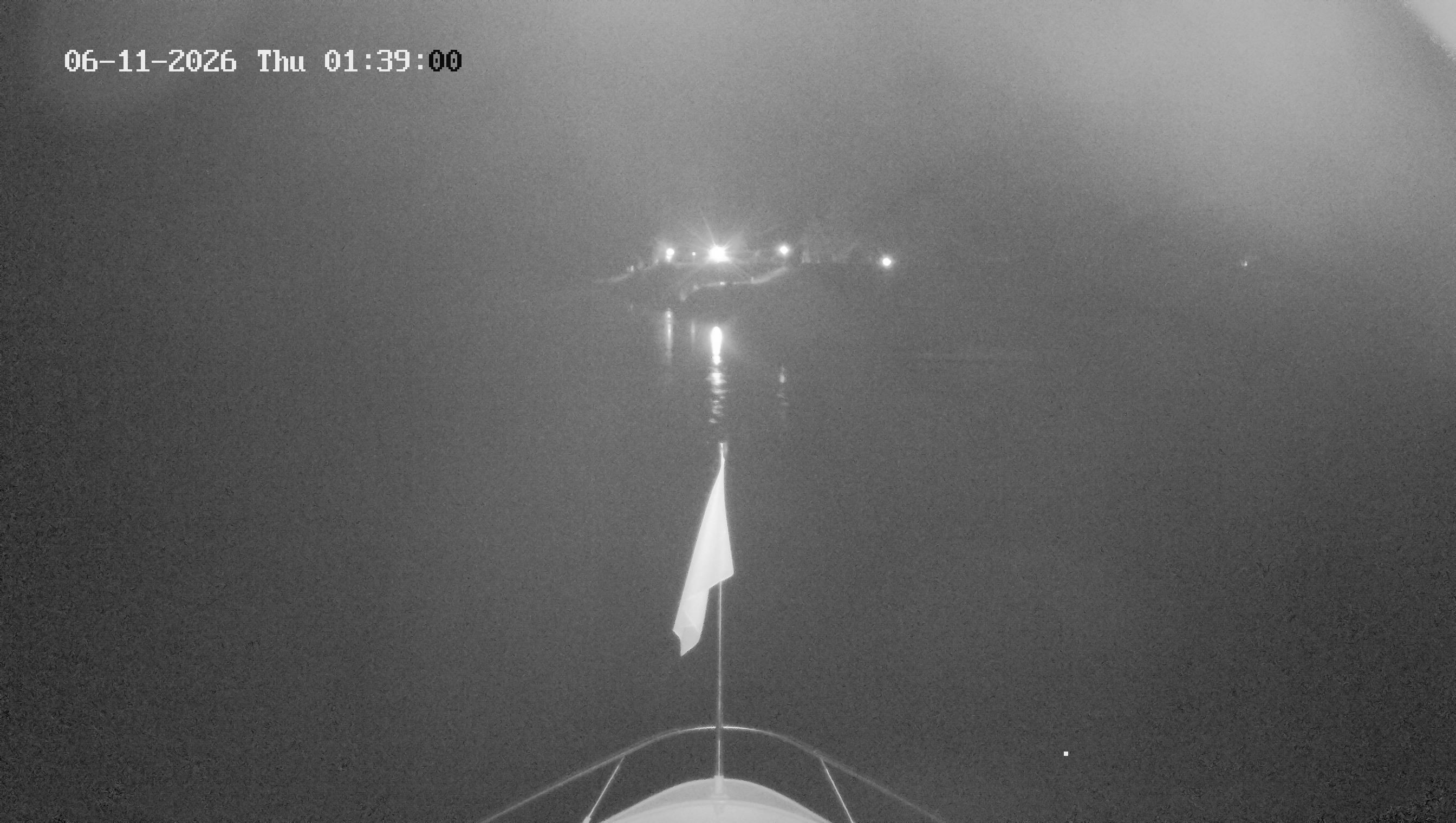 Archiv Foto Kelheim – Webcam MS Maximilian II