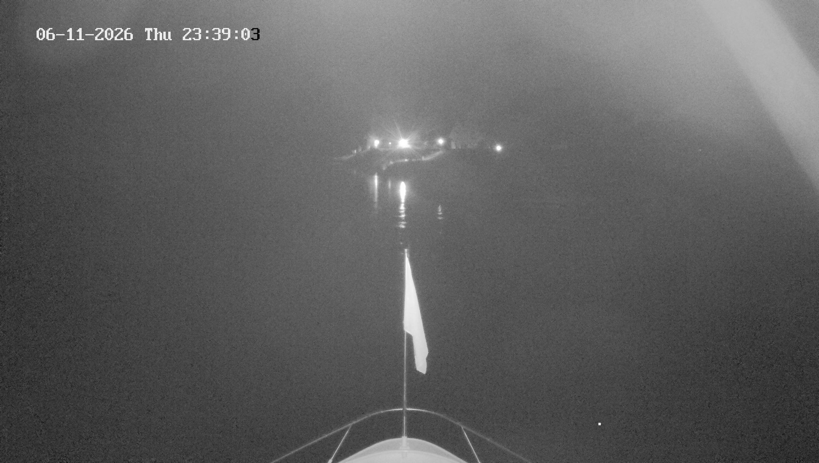 Archiv Foto Kelheim – Webcam MS Maximilian II