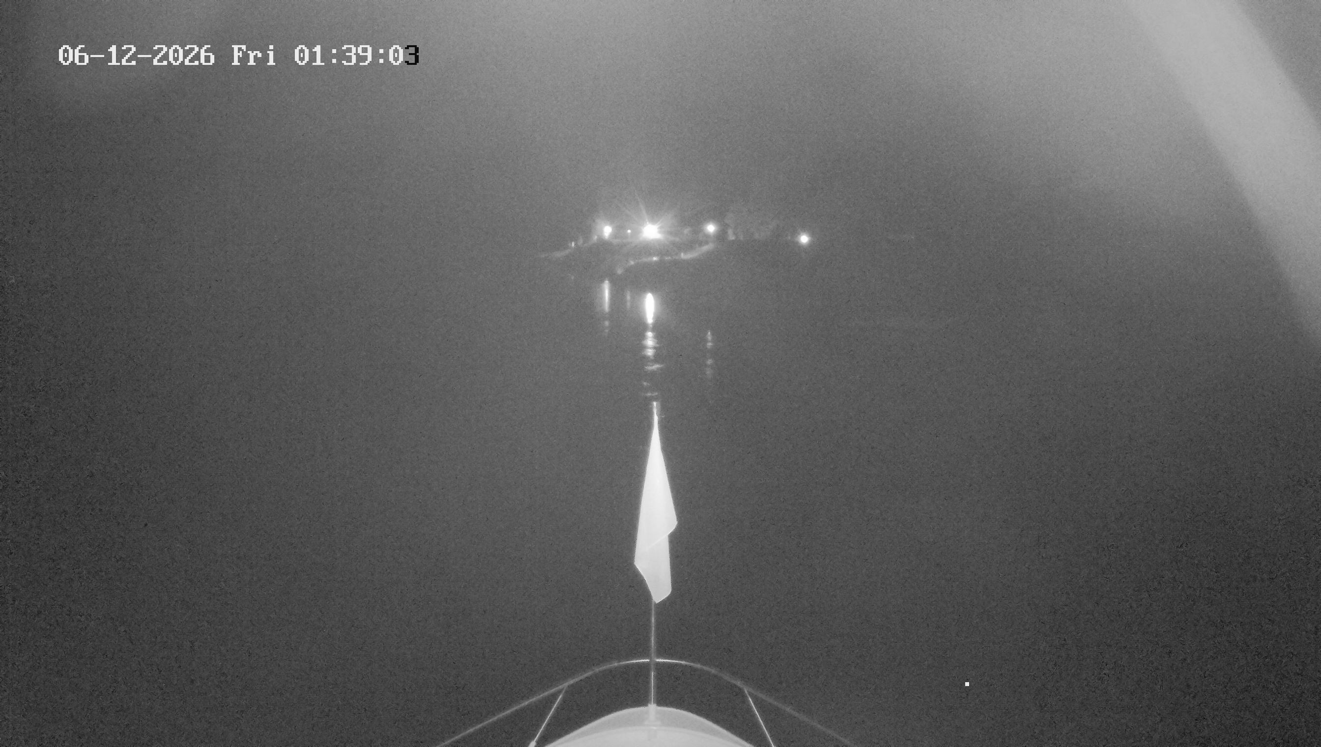 Archiv Foto Kelheim – Webcam MS Maximilian II