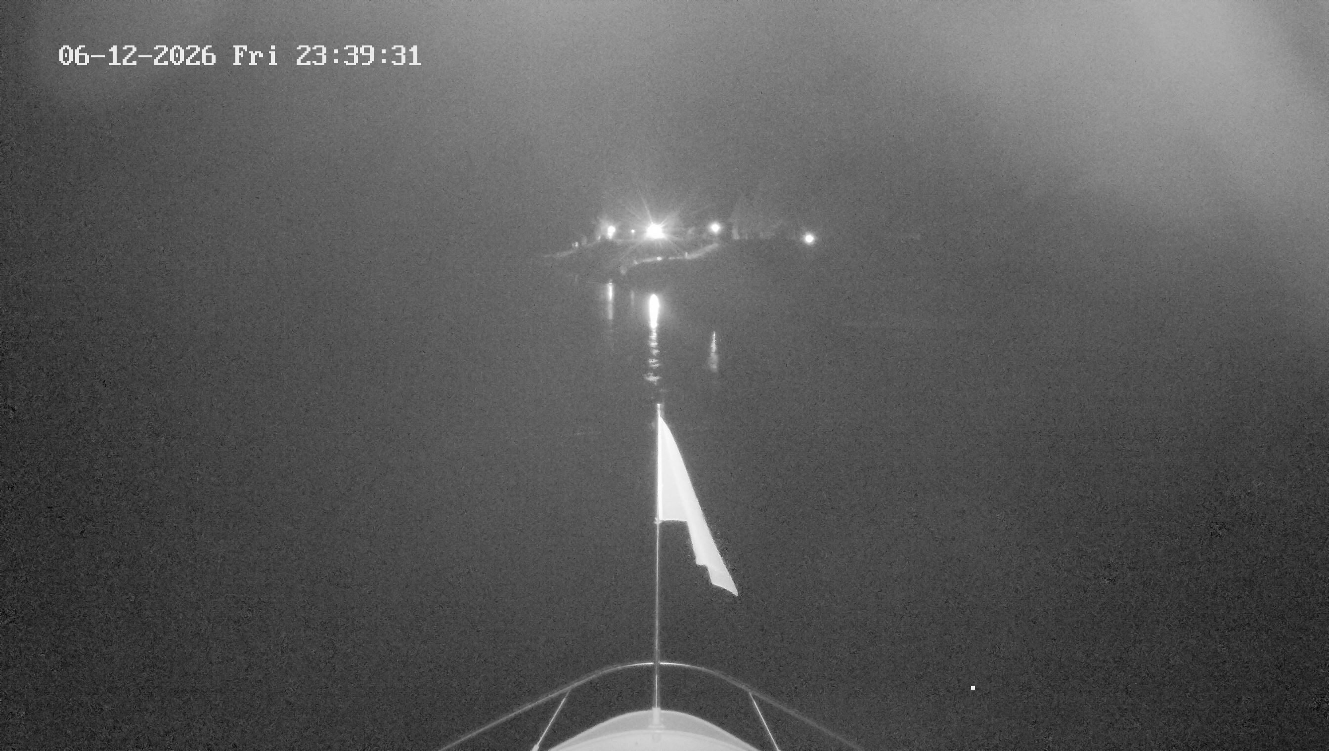 Archiv Foto Kelheim – Webcam MS Maximilian II