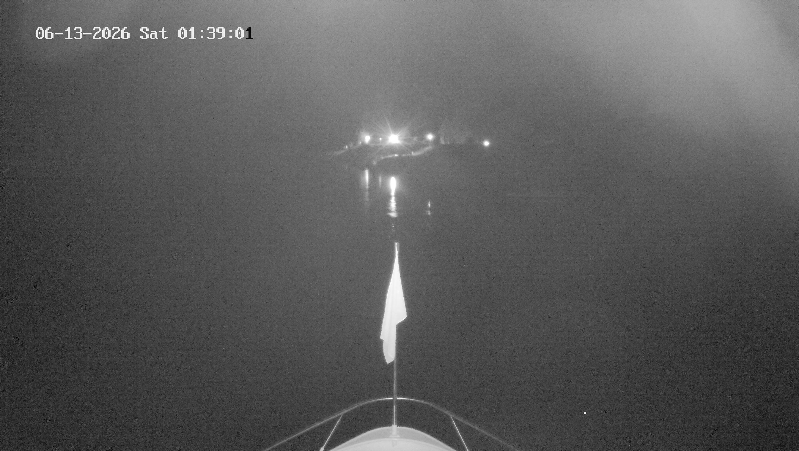 Archiv Foto Kelheim – Webcam MS Maximilian II