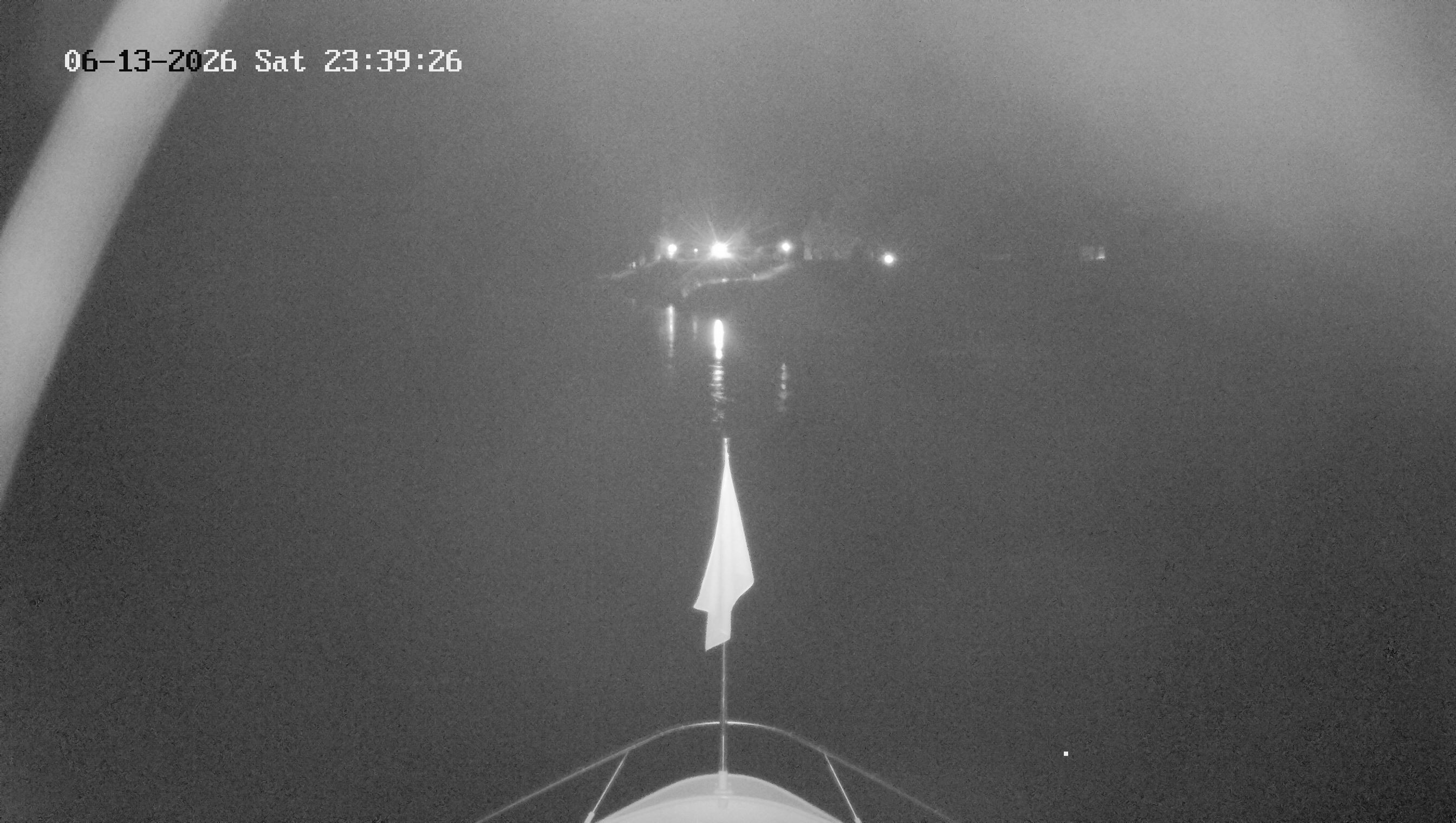 Archiv Foto Kelheim – Webcam MS Maximilian II