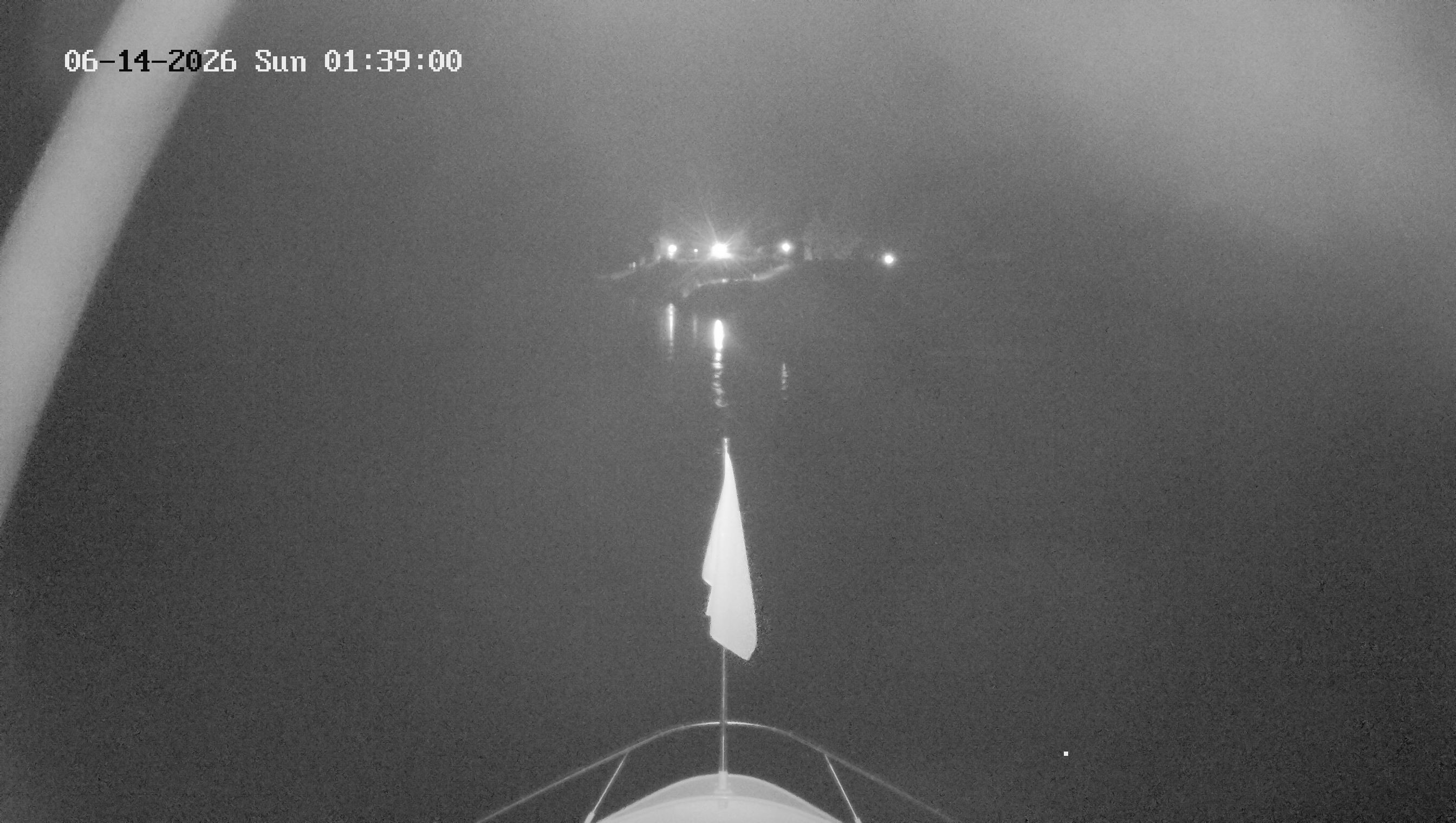 Archiv Foto Kelheim – Webcam MS Maximilian II