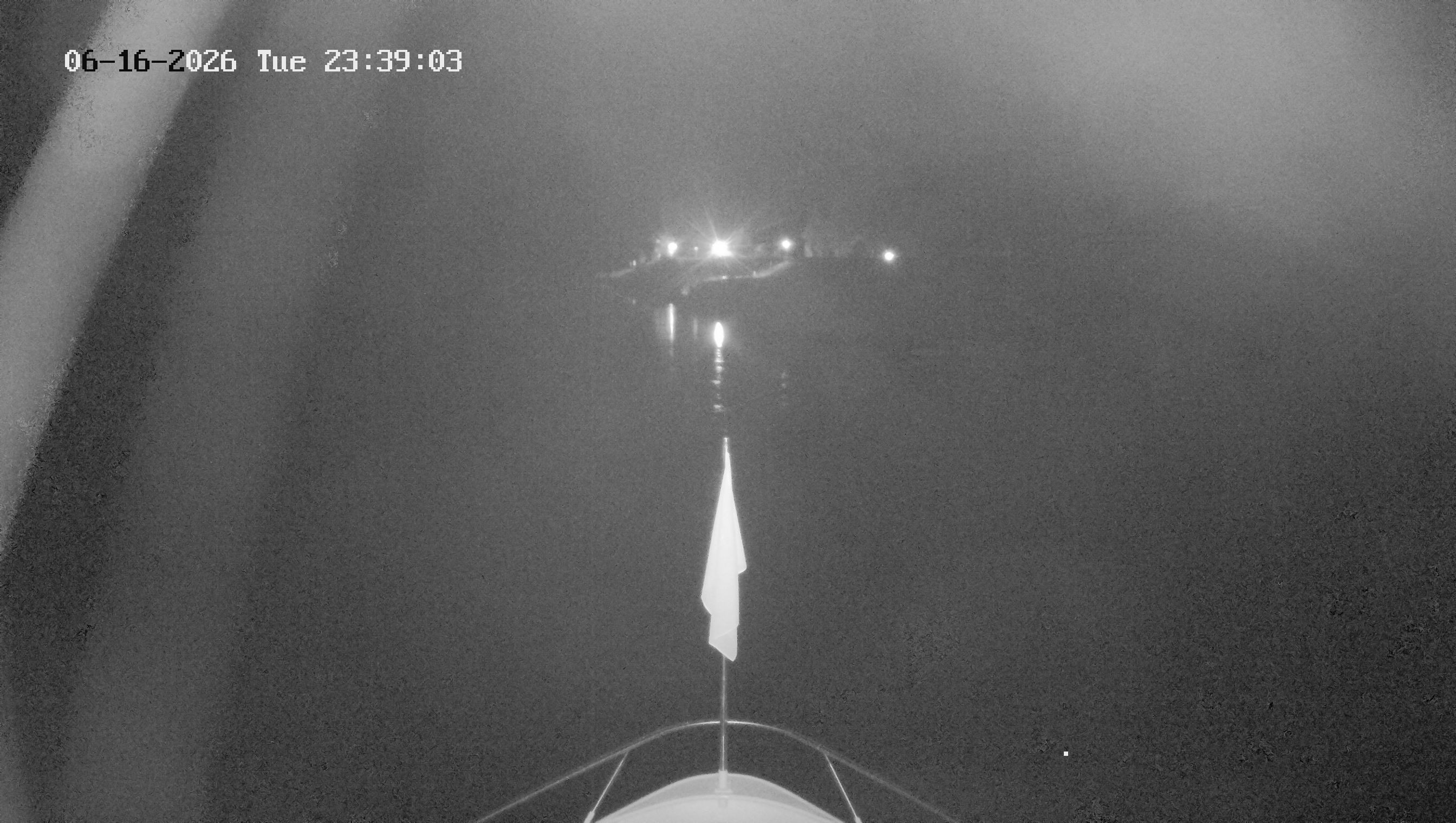 Archiv Foto Kelheim – Webcam MS Maximilian II