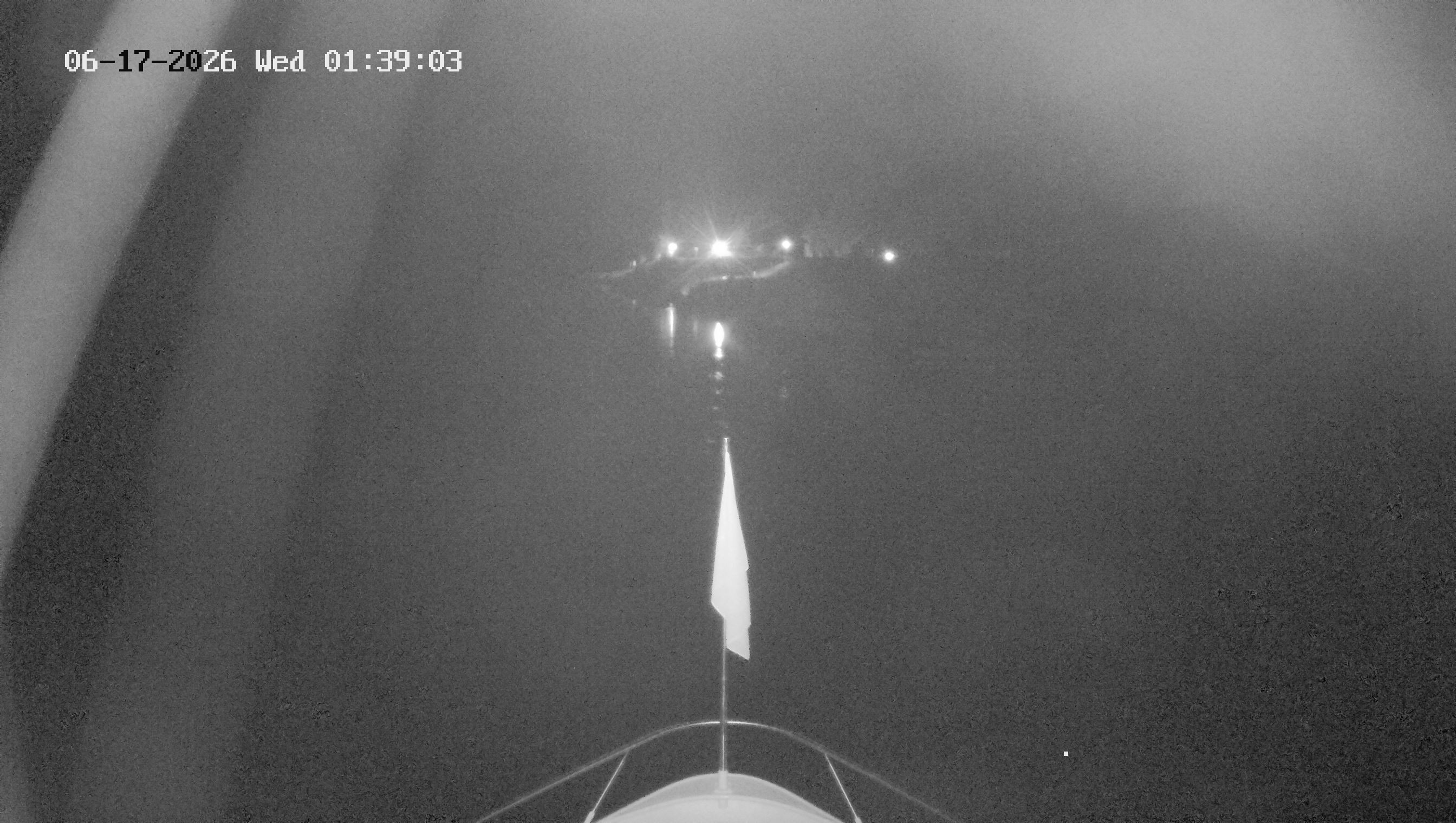 Archiv Foto Kelheim – Webcam MS Maximilian II