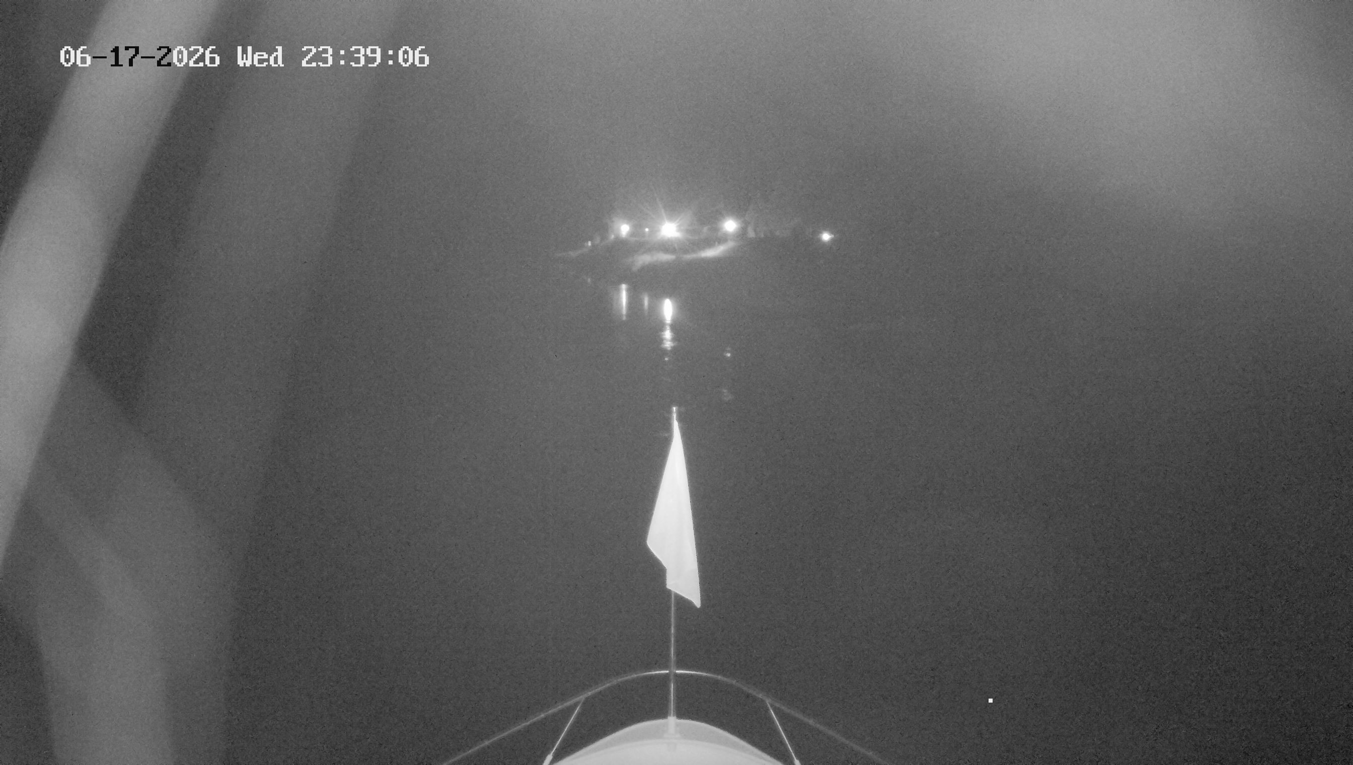 Archiv Foto Kelheim – Webcam MS Maximilian II