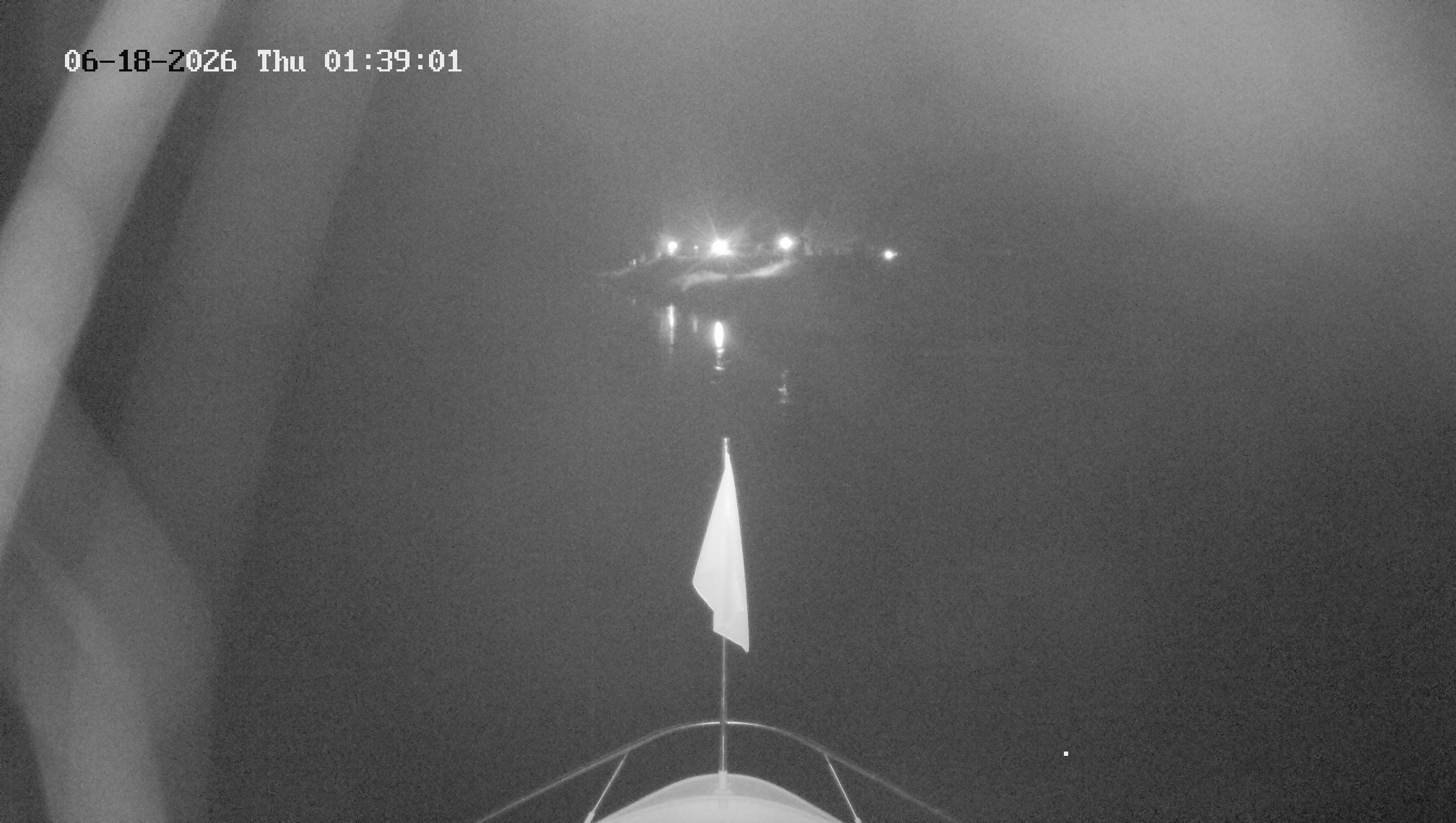 Archiv Foto Kelheim – Webcam MS Maximilian II
