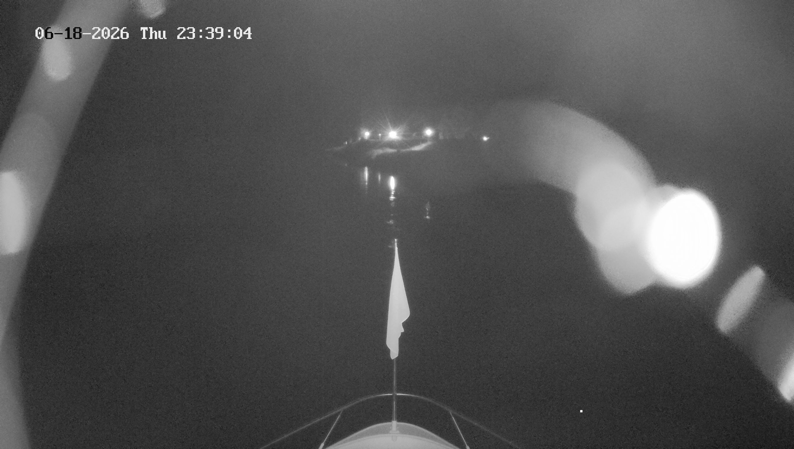Archiv Foto Kelheim – Webcam MS Maximilian II