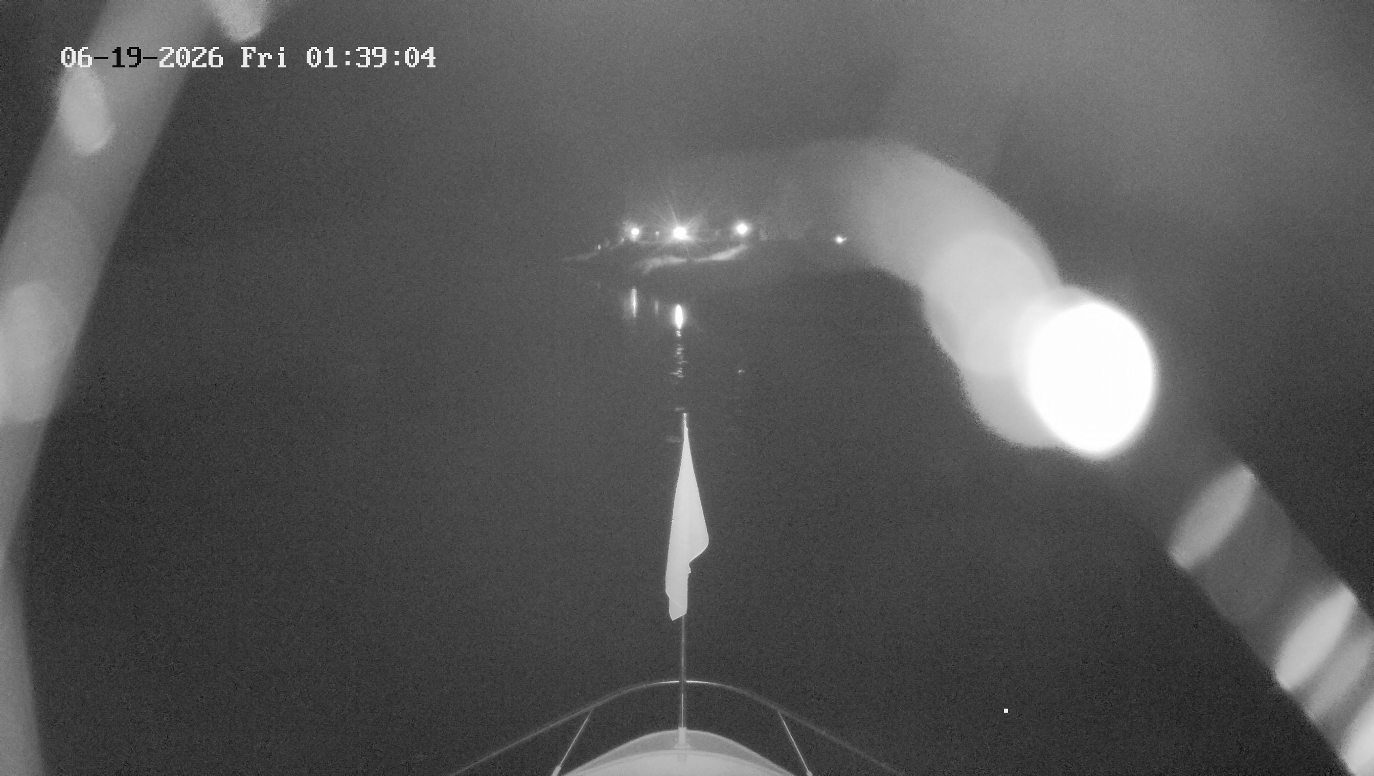 Archiv Foto Kelheim – Webcam MS Maximilian II